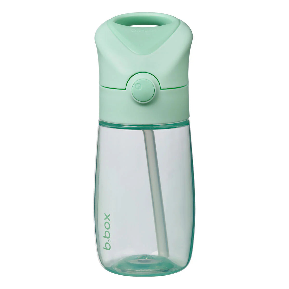 b-box-drink-bottle-jr-trinkflasche-spearmint-380ml image 1