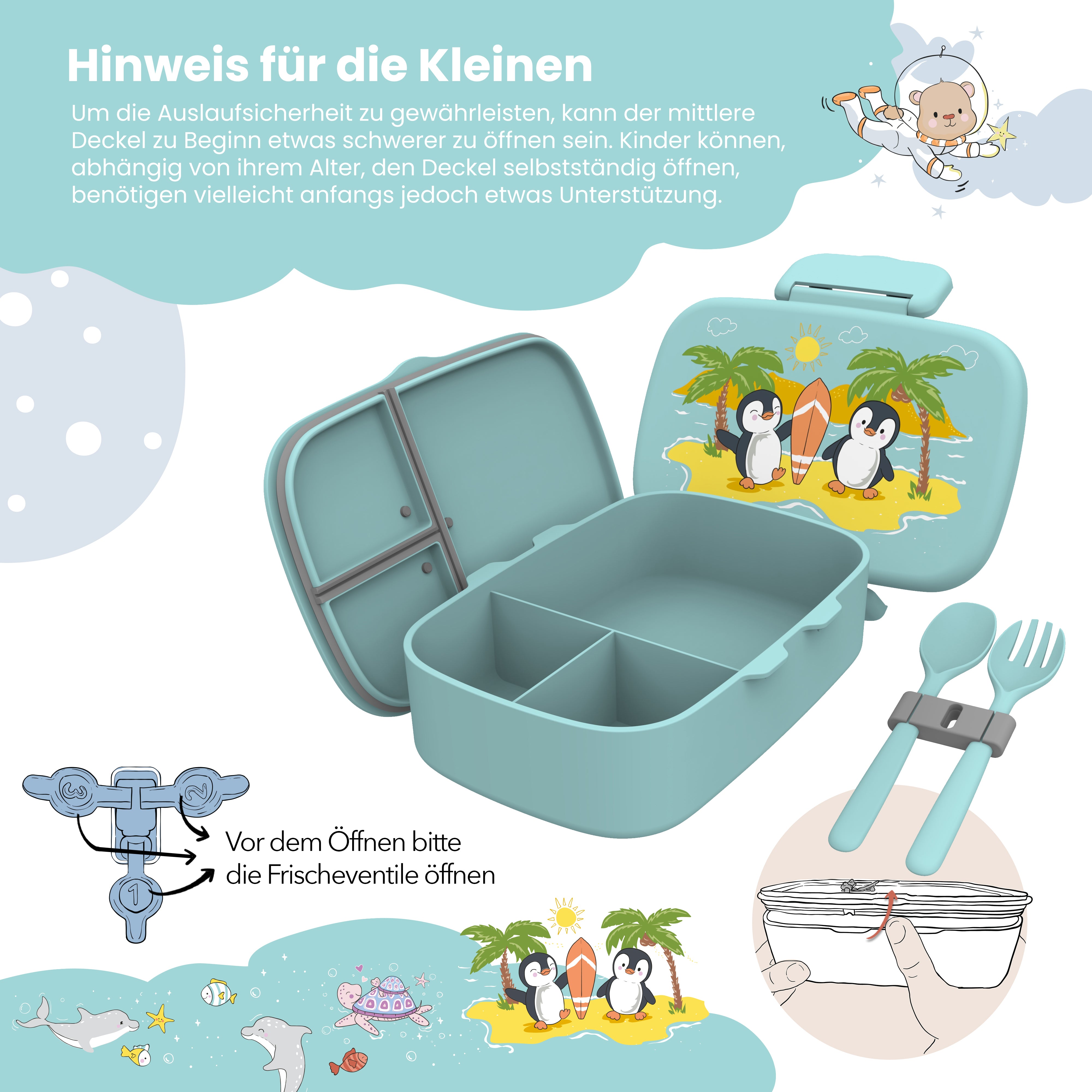 bearfoot-brotdose-pinguin-bento-lunchbox-mit-f-chern-auslaufsicher image 4