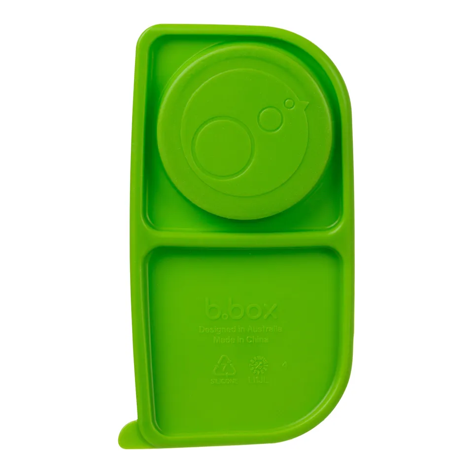 b-box-mini-lunchbox-dichtung-ocean-breeze-silikon-obsteinsatz image 1