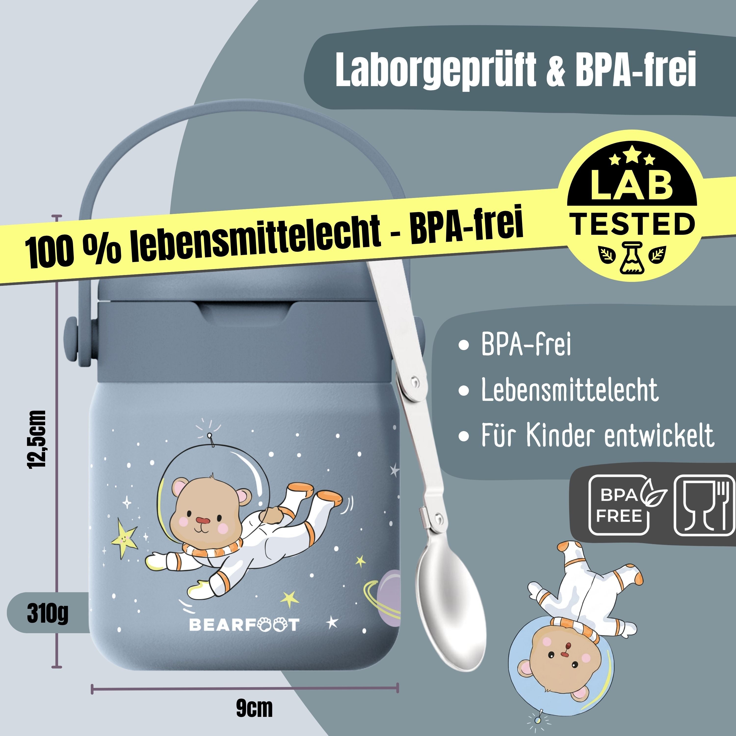 bearfoot-thermobeh-lter-500ml-edelstahl-astro-b-r-blau-mit-l-ffel image 5