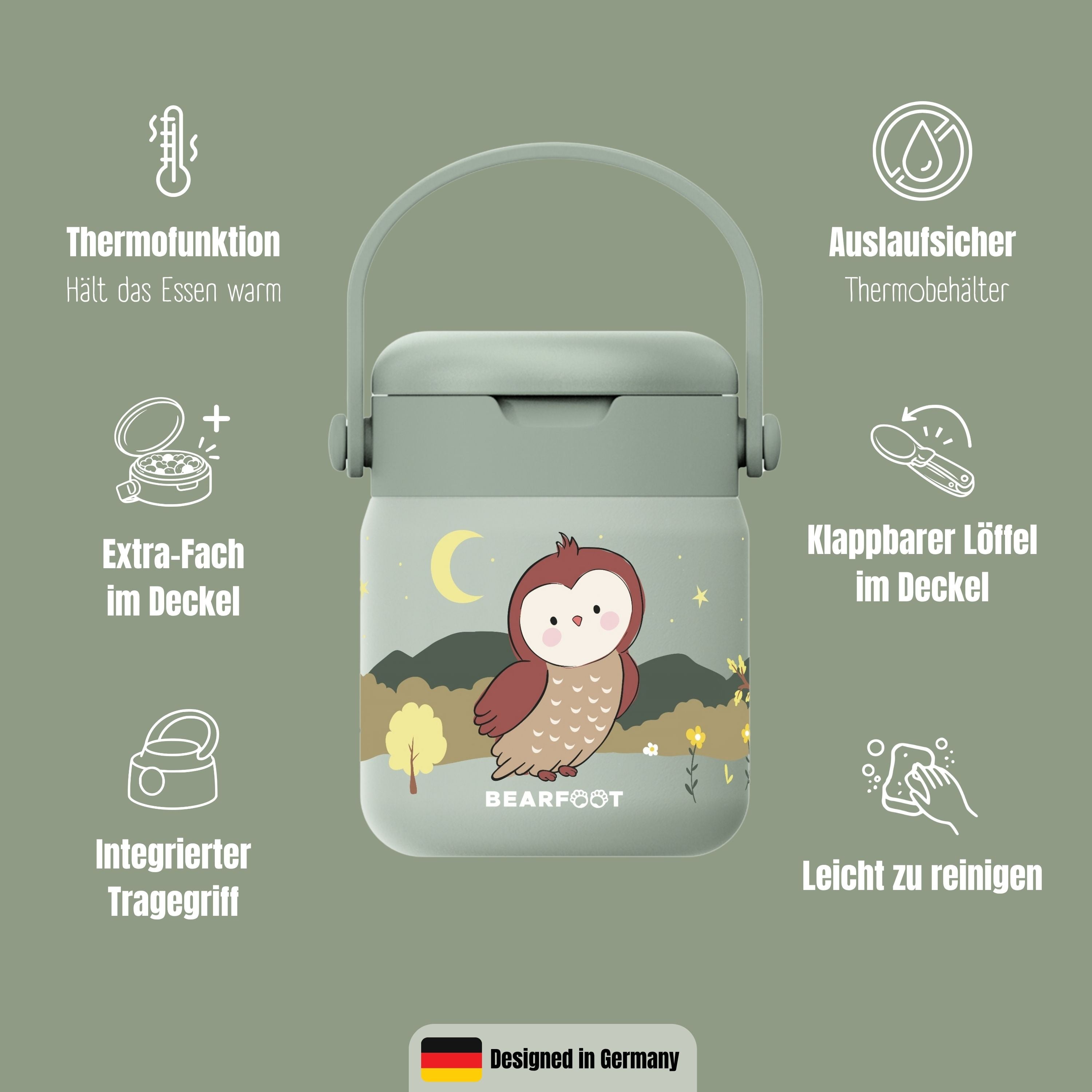 bearfoot-thermobeh-lter-eule-sabei-essensbeh-lter-500-ml-edelstahl image 7