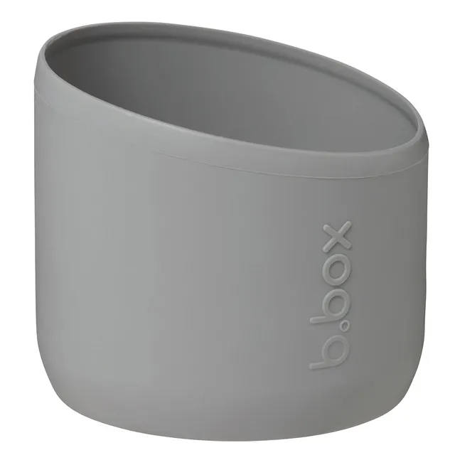 b-box-bumper-34oz-flip-top-flaschenschutz-silikon-shadow image 1