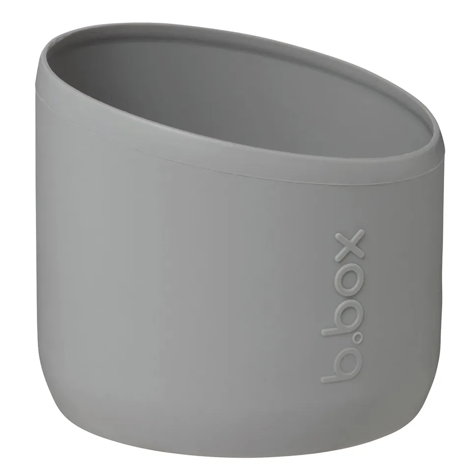 b-box-bumper-34oz-flip-top-flaschenschutz-silikon-shadow image 1