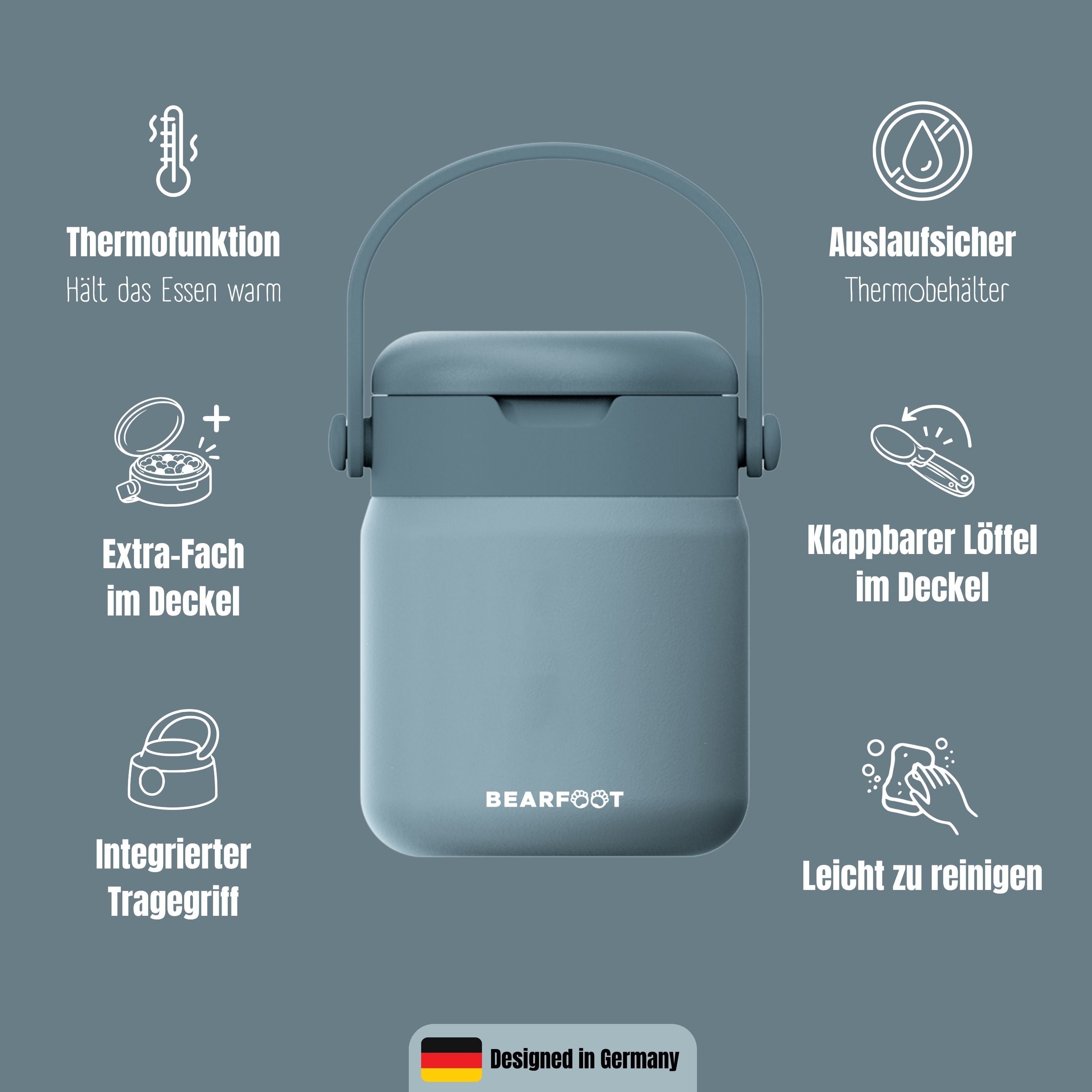 bearfoot-thermobeh-lter-kinder-edelstahl-blau-500-ml-mit-l-ffel image 5