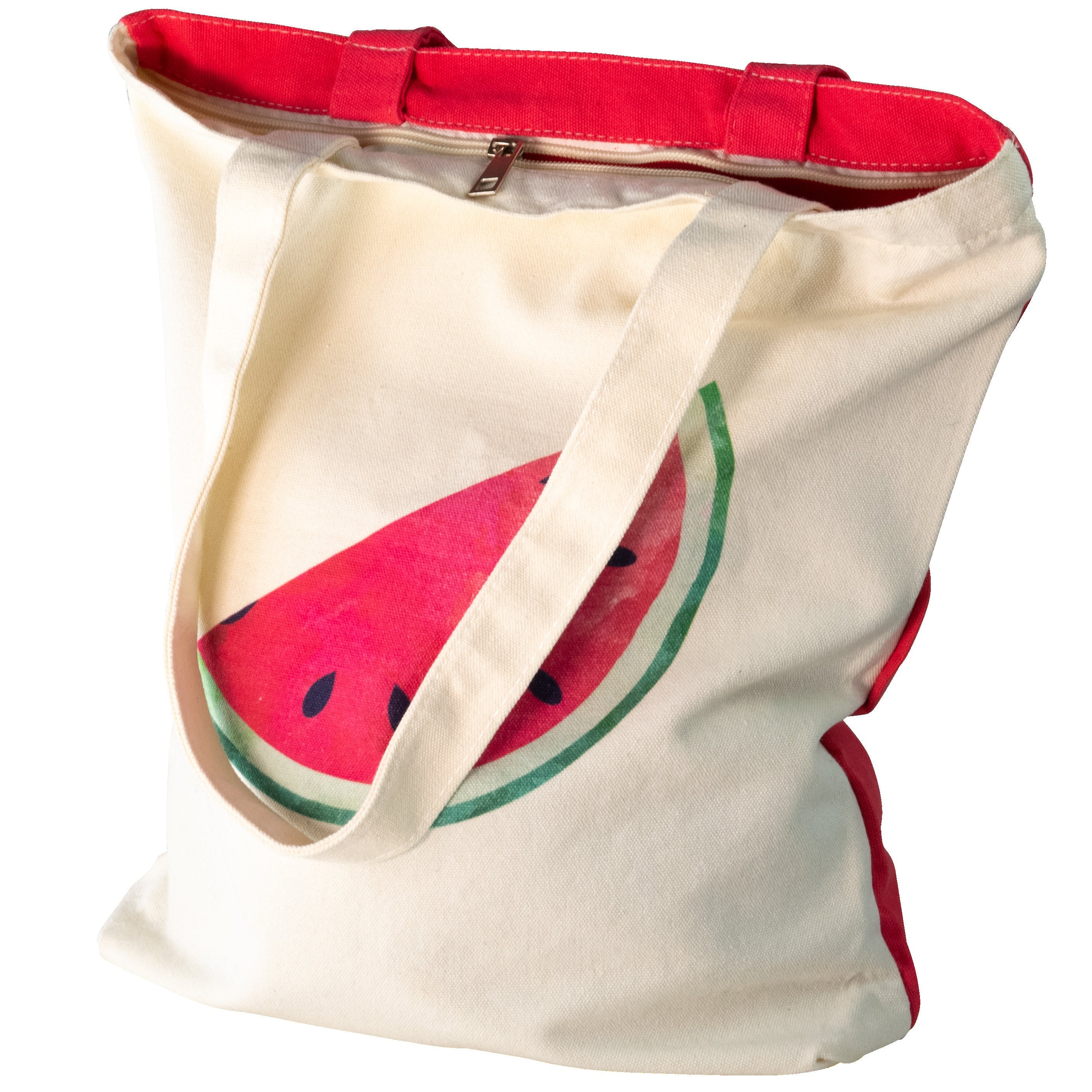 bearfoot-jutebeutel-watermelon-stoffbeutel-mit-rei-verschluss image 5