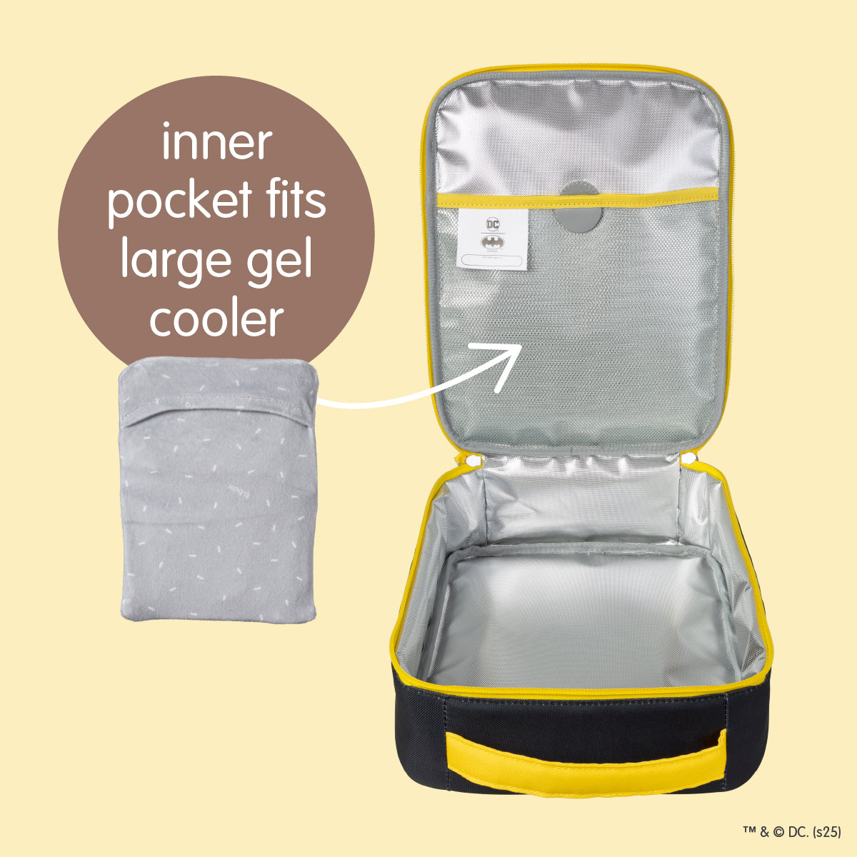 b-box-batman-flexi-k-hltasche-isoliert-f-r-kinder image 6