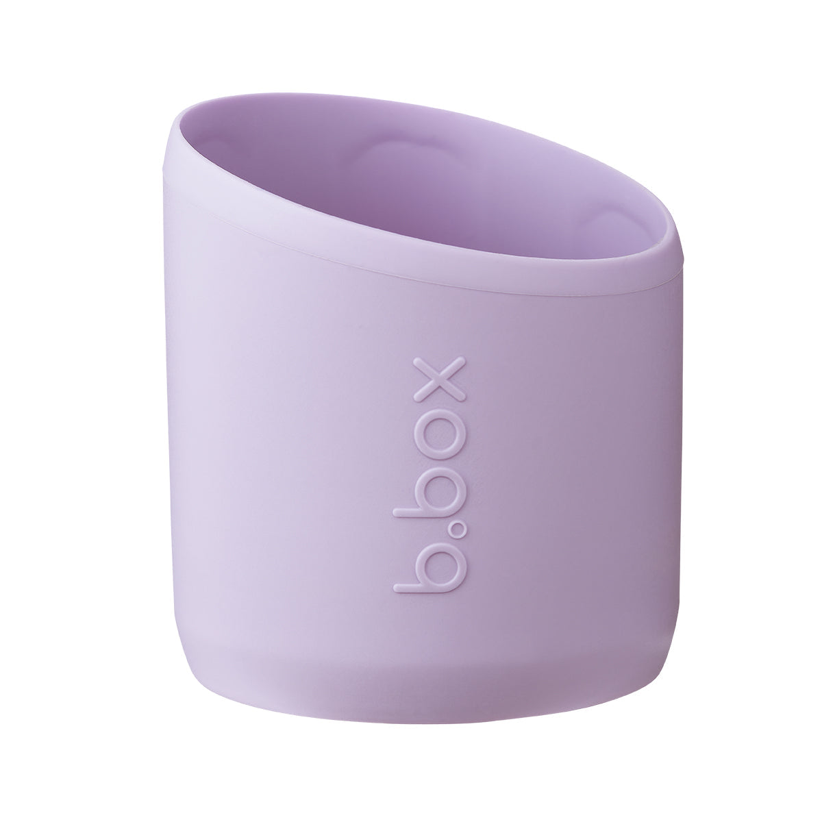 b-box-bumper-schutzh-lle-23oz-lilac-love-silikon image 1