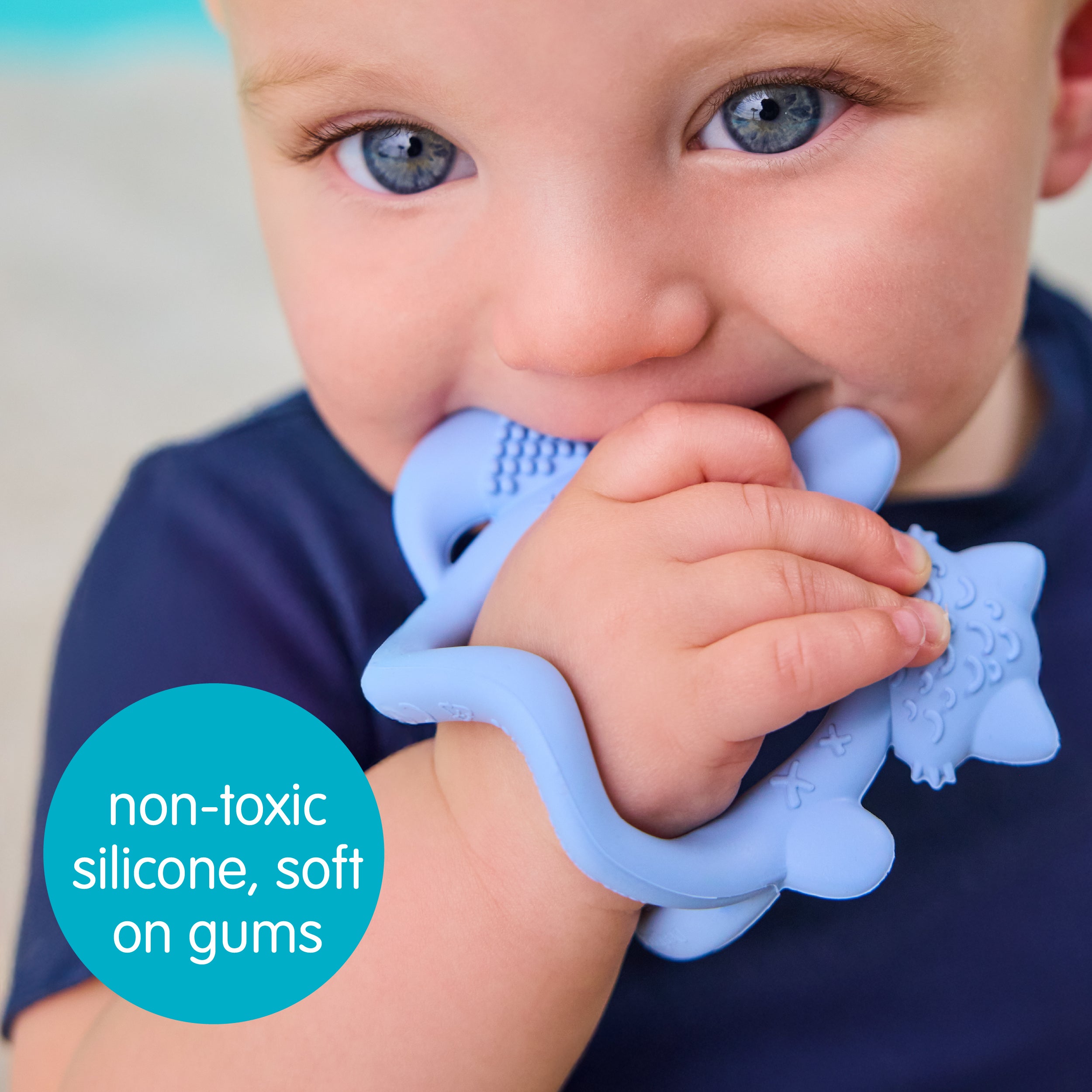 b-box-beissring-handgelenk-fuchs-sage-silikon-ab-3-monate image 2