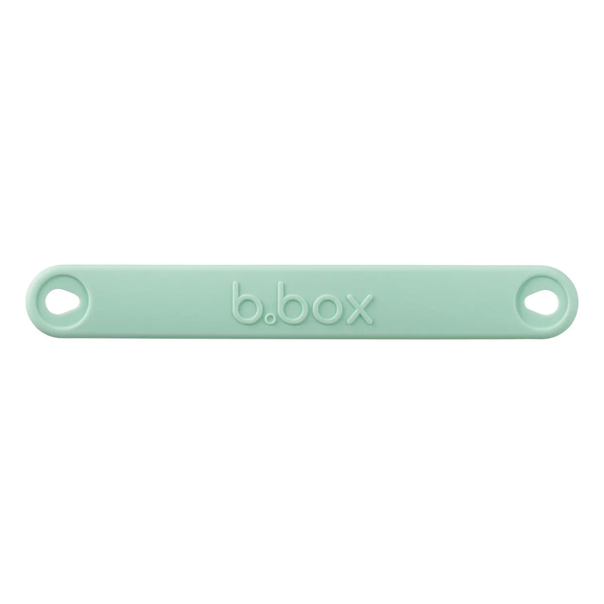 b-box-ersatzteile-mini-lunchbox-griff-emerald-forest-gr-n image 1