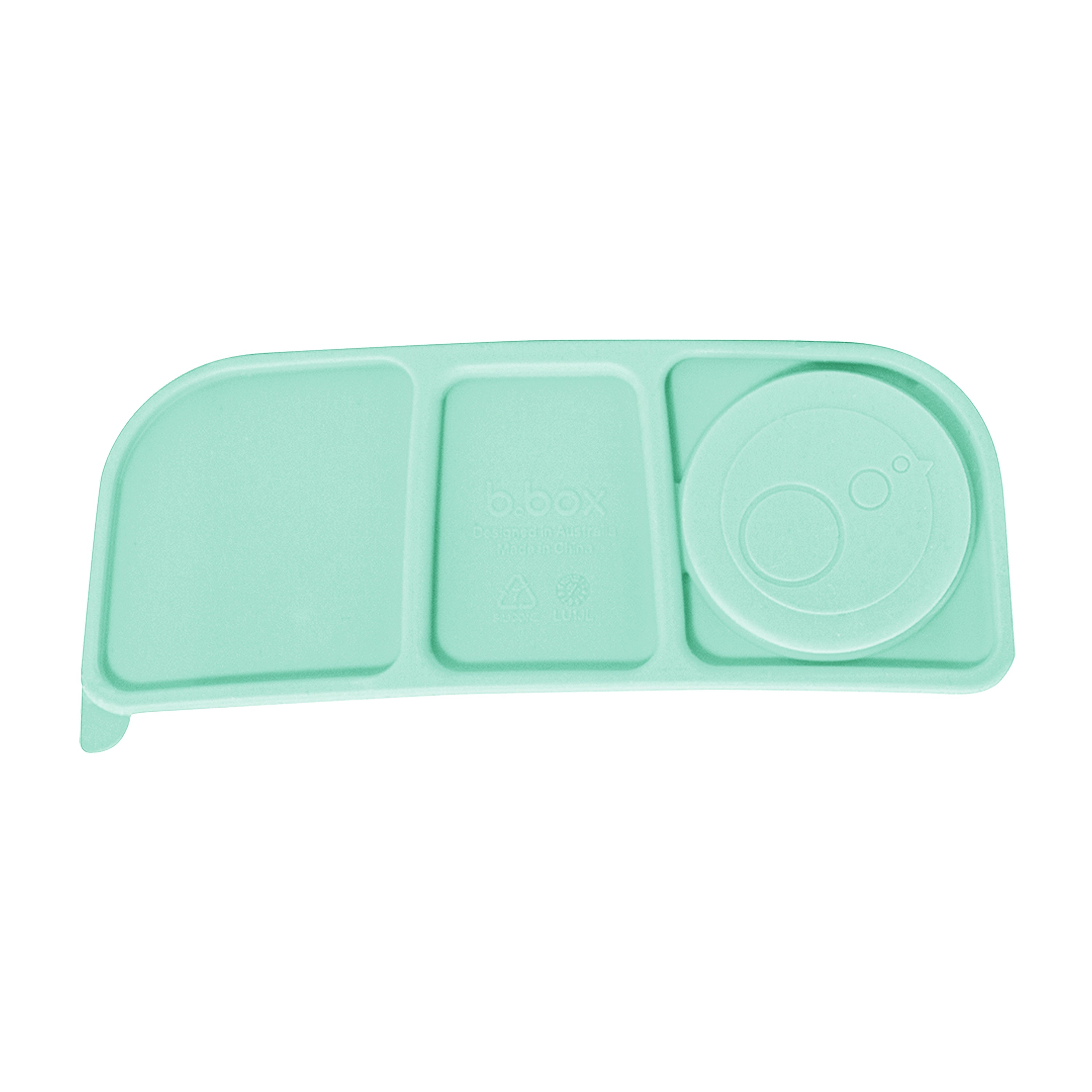 b-box-lunchbox-silikondichtung-ersatzdichtung-lilac-pop image 1