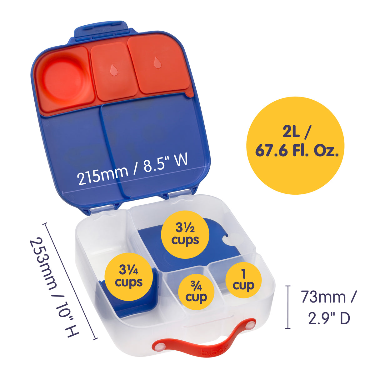 superman-by-b-box-lunchbox-brotdose-mit-k-hlakku-gelb image 7