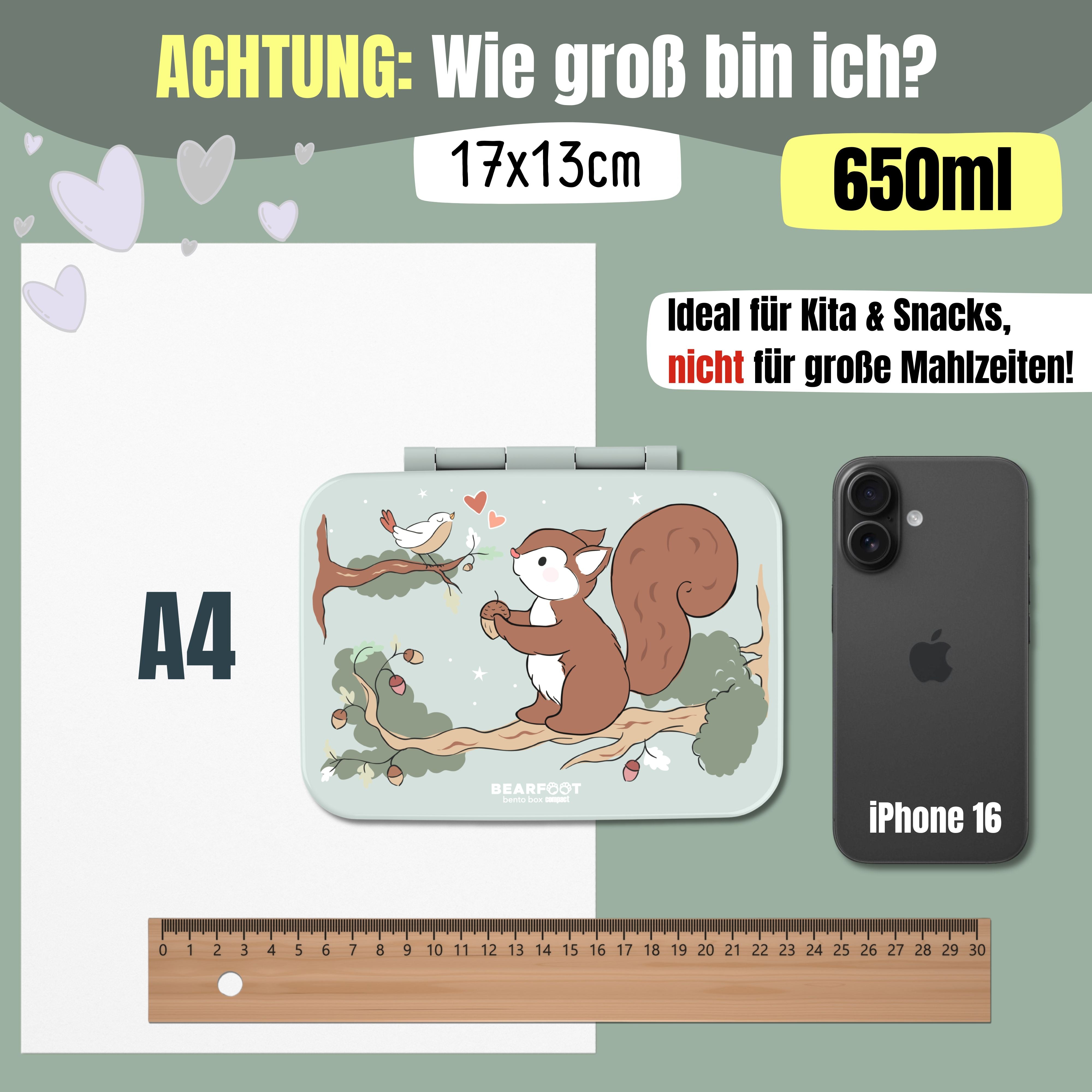 bearfoot-eichh-rnchen-brotdose-650-ml-salbei-bento-compact image 7