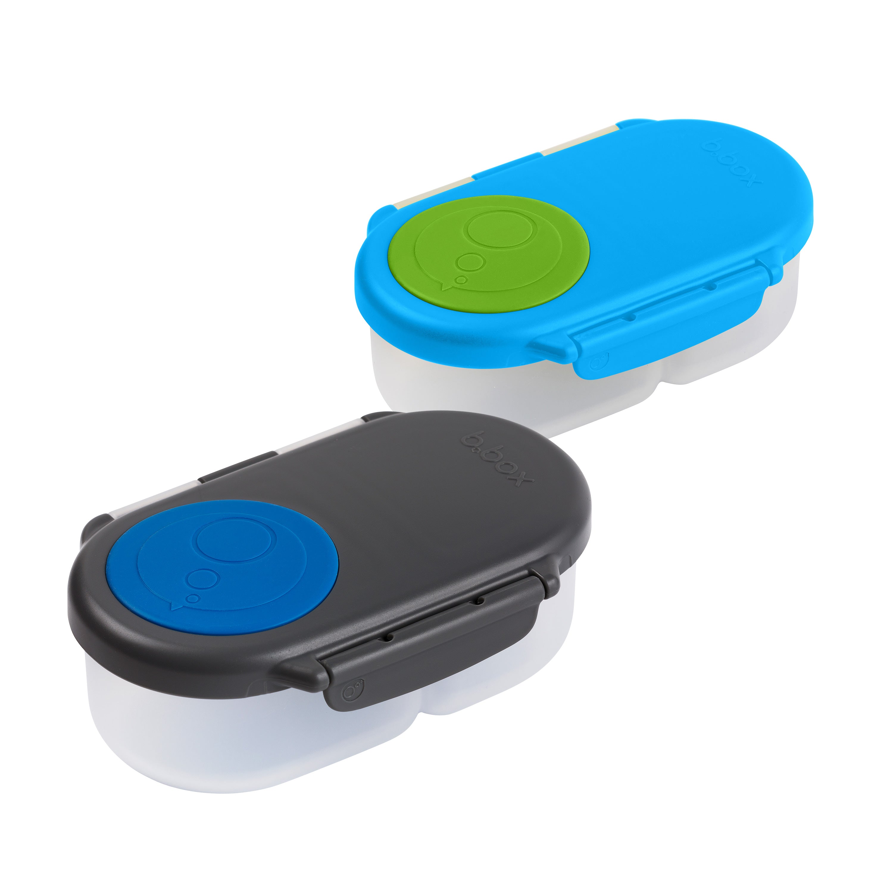 b-box-snackbox-snackdose-ocean-breeze-blue-slate-doppelpack-2er image 1