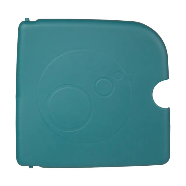 b-box-lunchbox-sandwichdeckel-einsatz-emerald-forest-k-hlfach image 1