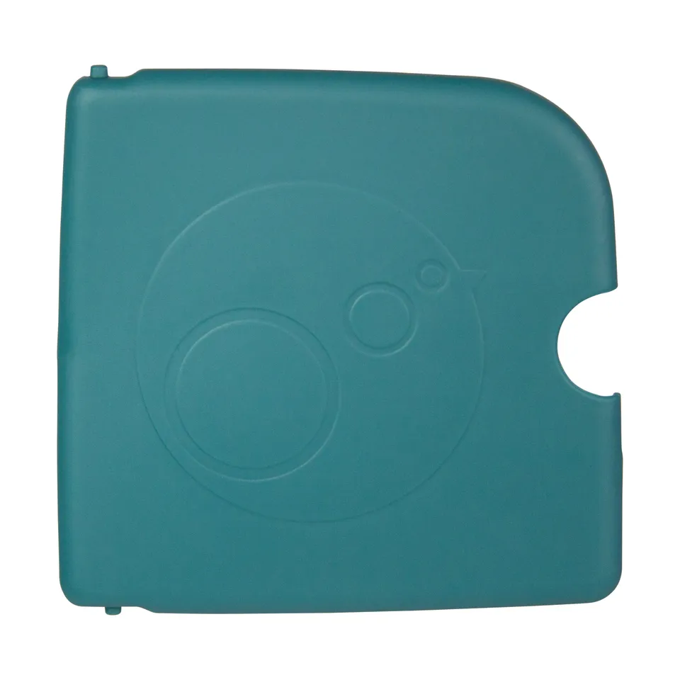 b-box-lunchbox-sandwichdeckel-einsatz-emerald-forest-k-hlfach image 1