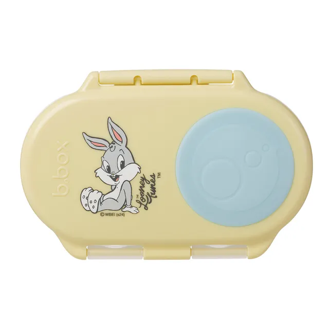 b-box-looney-tunes-snackbox-brotdose-limited-edition image 1