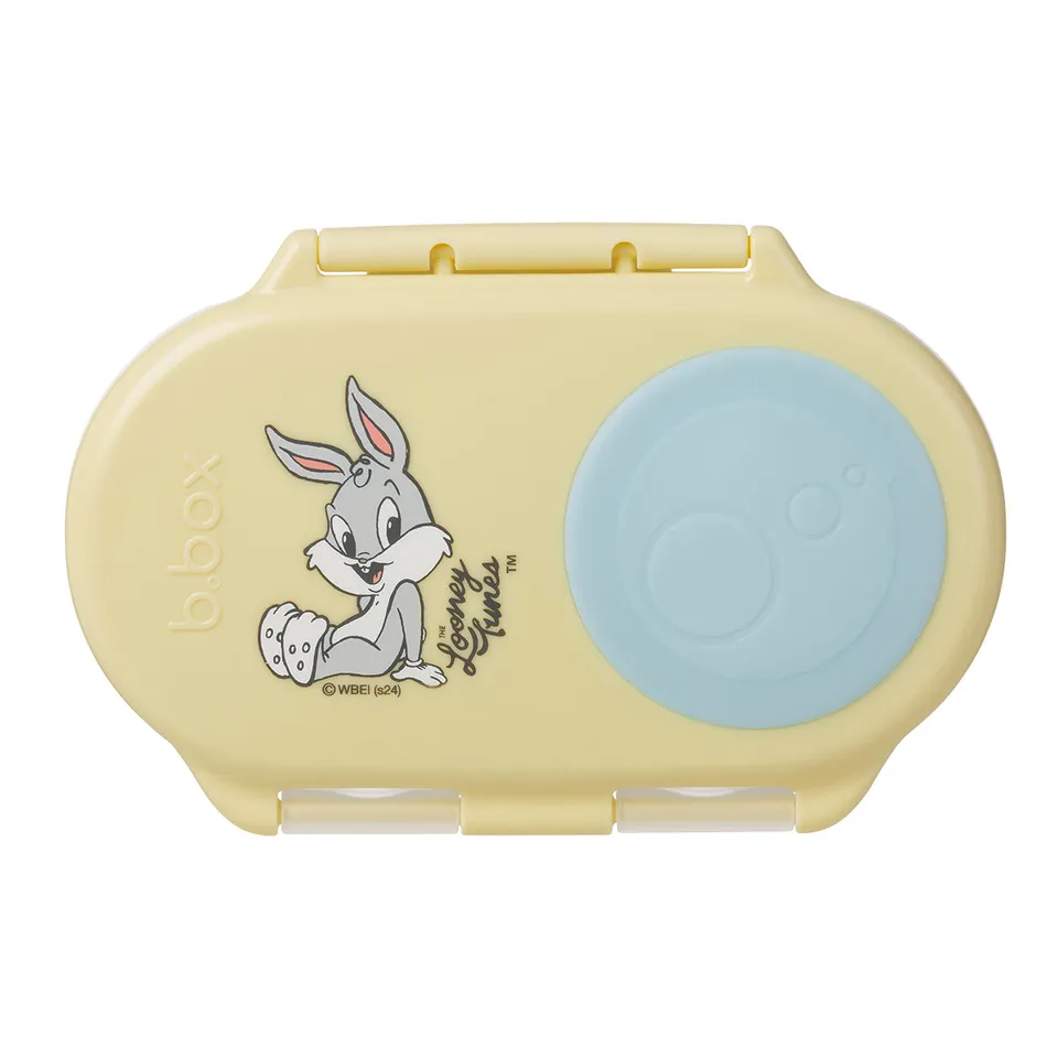 b-box-looney-tunes-snackbox-brotdose-limited-edition image 1