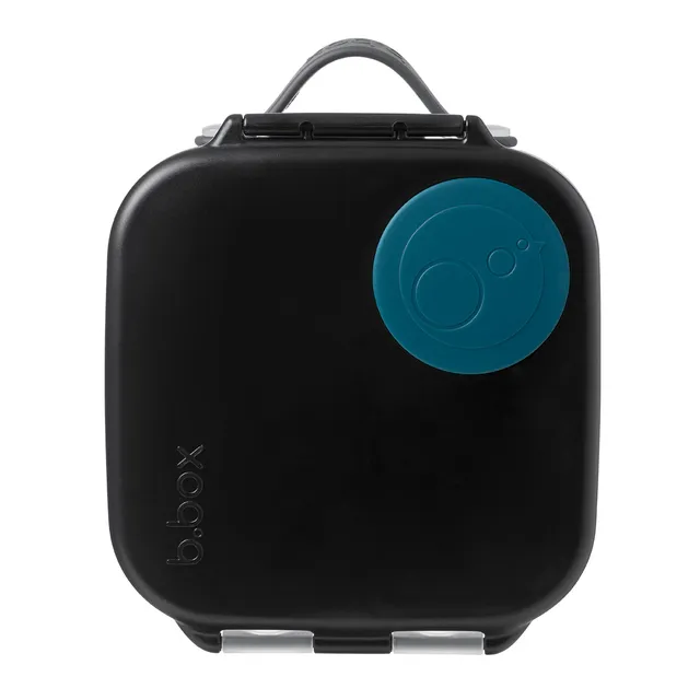 b-box-mini-lunchbox-brotdose-night-vision-auslaufsicher image 1