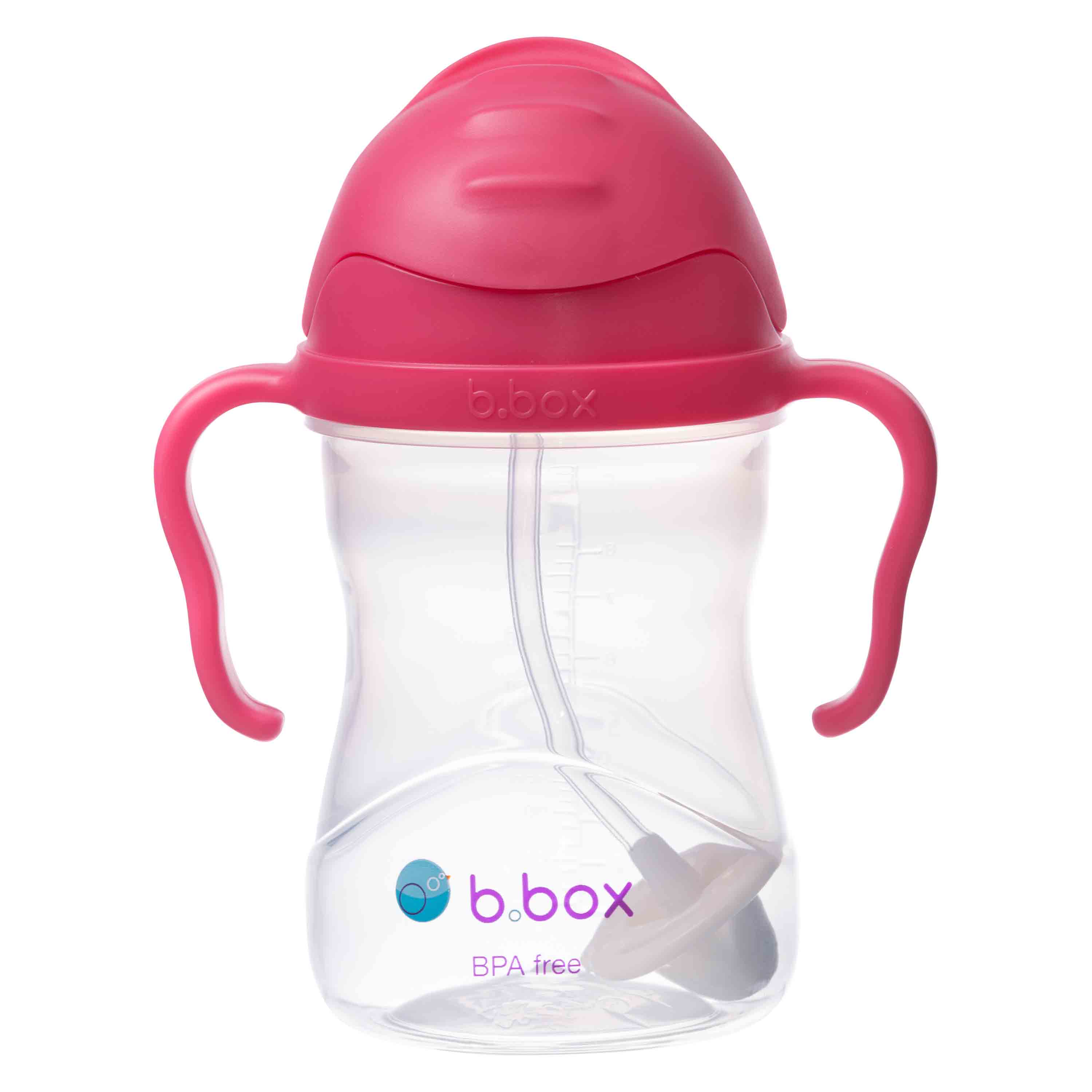 b-box-f-tter-set-silikon-sch-ssel-l-ffel-strawberry-shake image 6