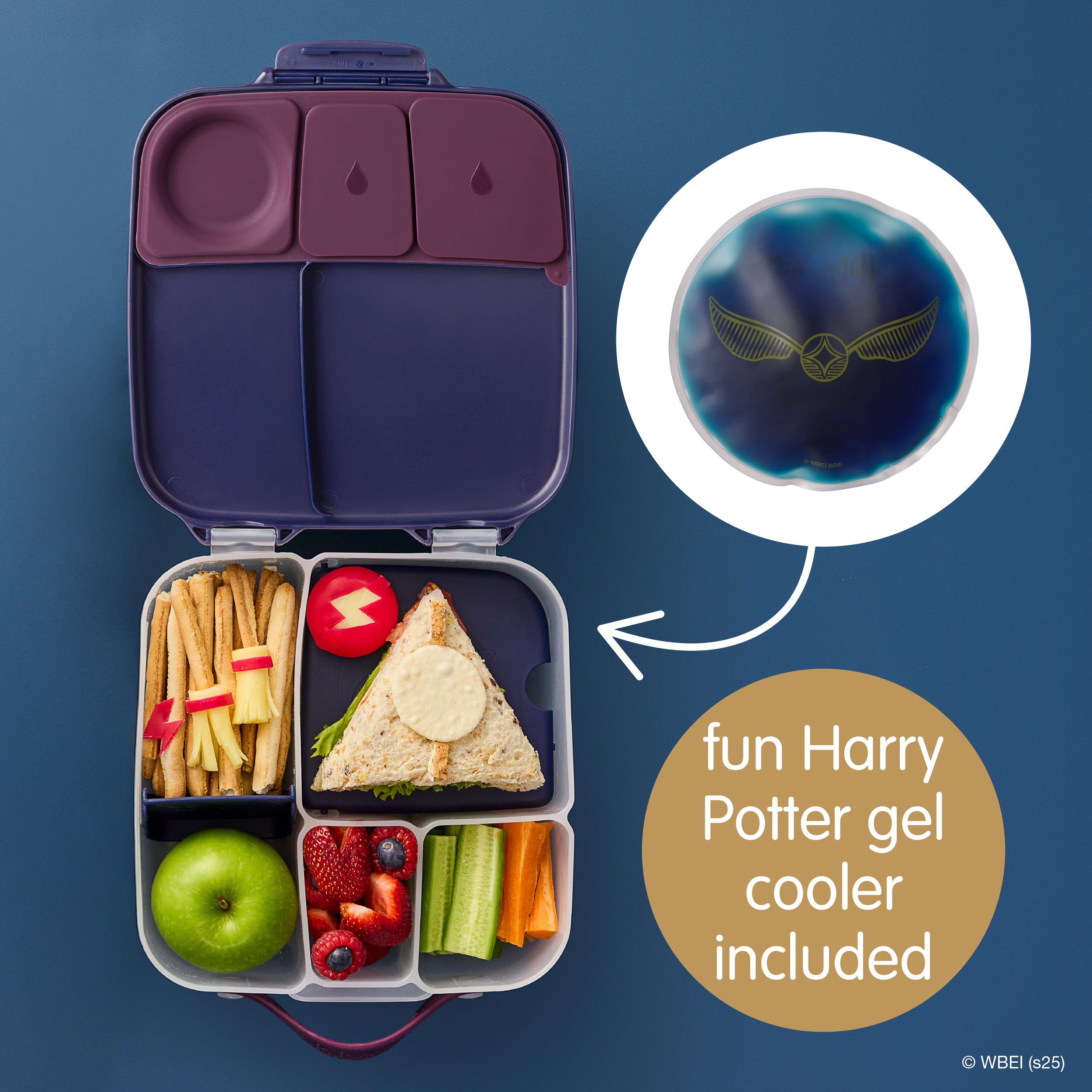 b-box-harry-potter-lunchbox-brotdose-mit-k-hlakku image 6