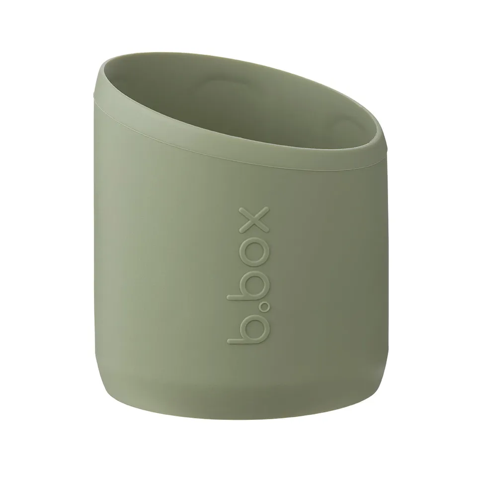 b-box-bumper-schutzh-lle-23oz-olive-silikon image 1