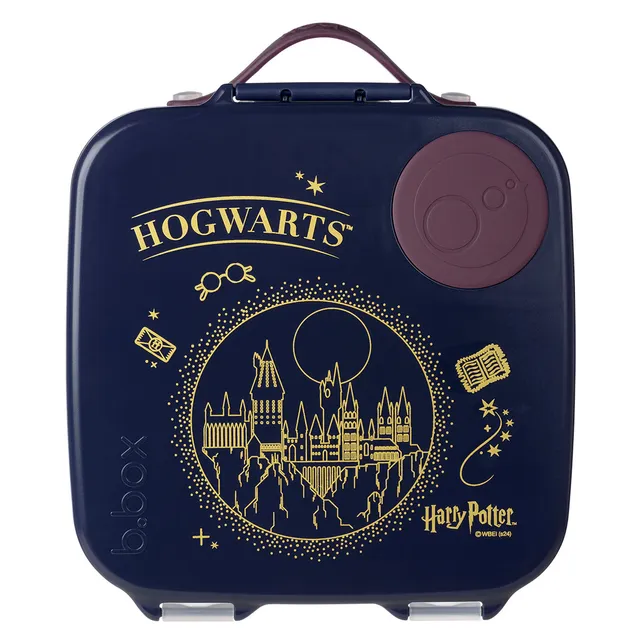 b-box-harry-potter-lunchbox-brotdose-mit-k-hlakku image 1
