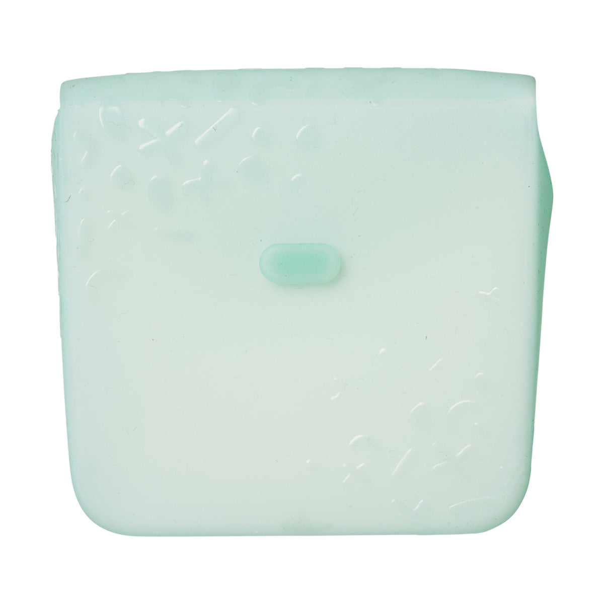 b-box-silicone-lunch-pocket-silikon-brottasche-forest-430ml image 1