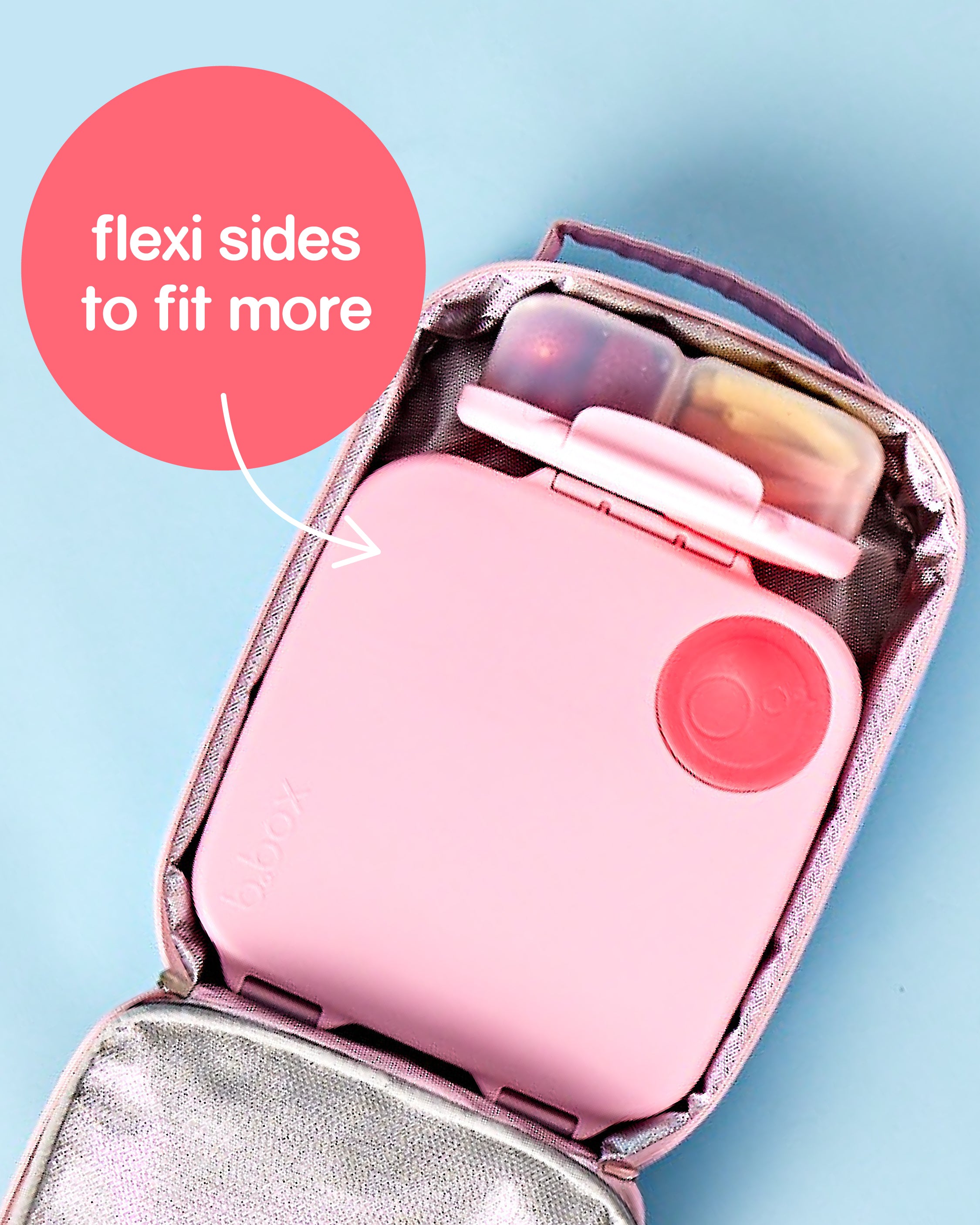 b-box-flexi-k-hltasche-morning-sky-isoliert-kinder image 2