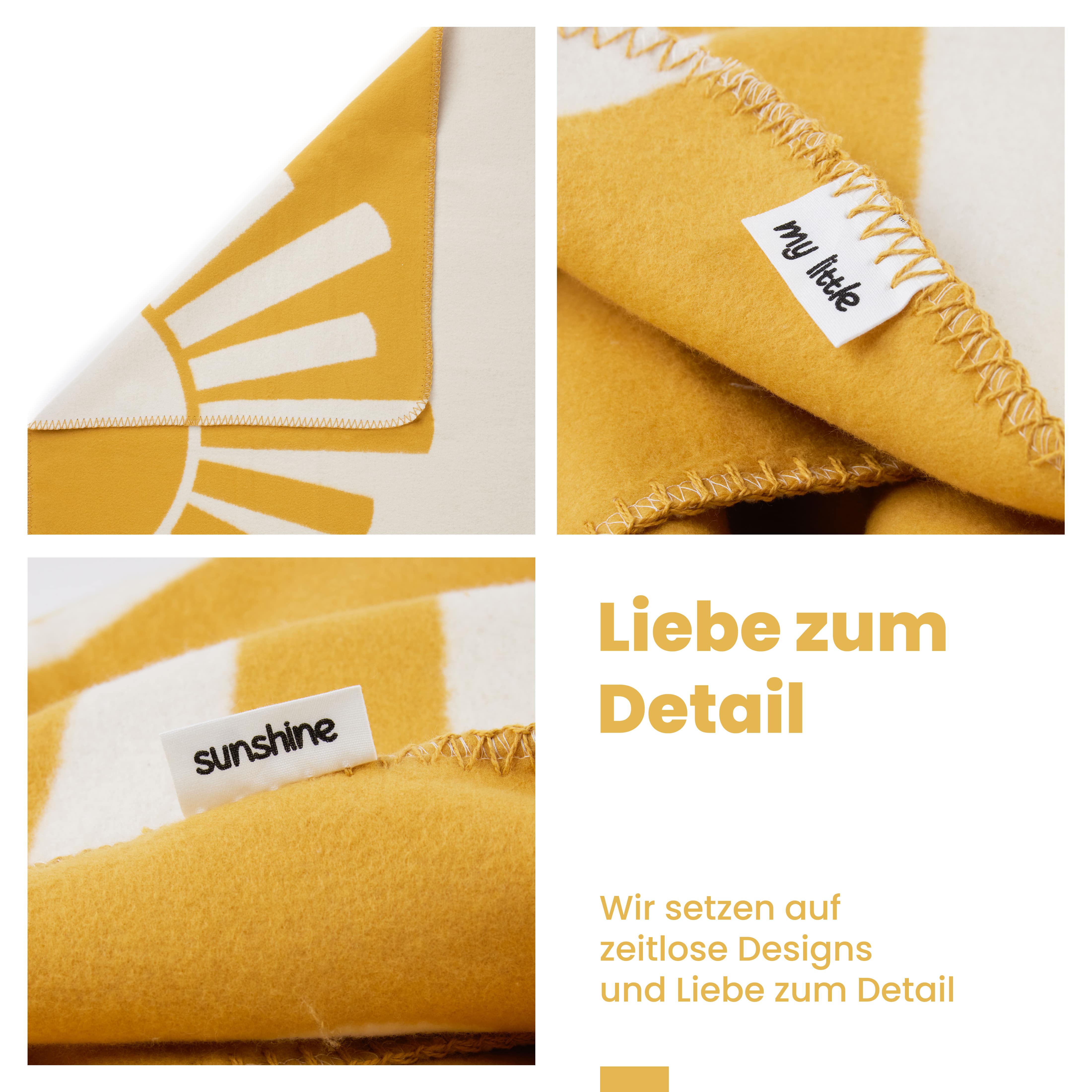 bearfoot-babydecken-babydecke-bio-baumwolle-sonne-gelb-100x75cm image 6