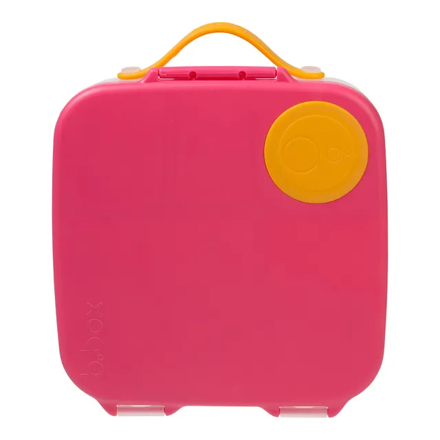 b-box-lunchbox-strawberry-shake-brotdose-mit-k-hlakku image 1