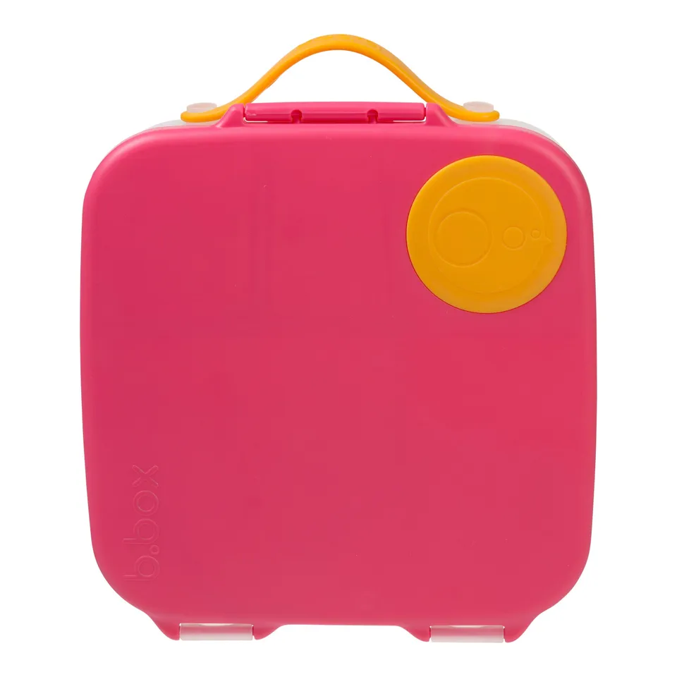 b-box-lunchbox-strawberry-shake-brotdose-mit-k-hlakku image 1
