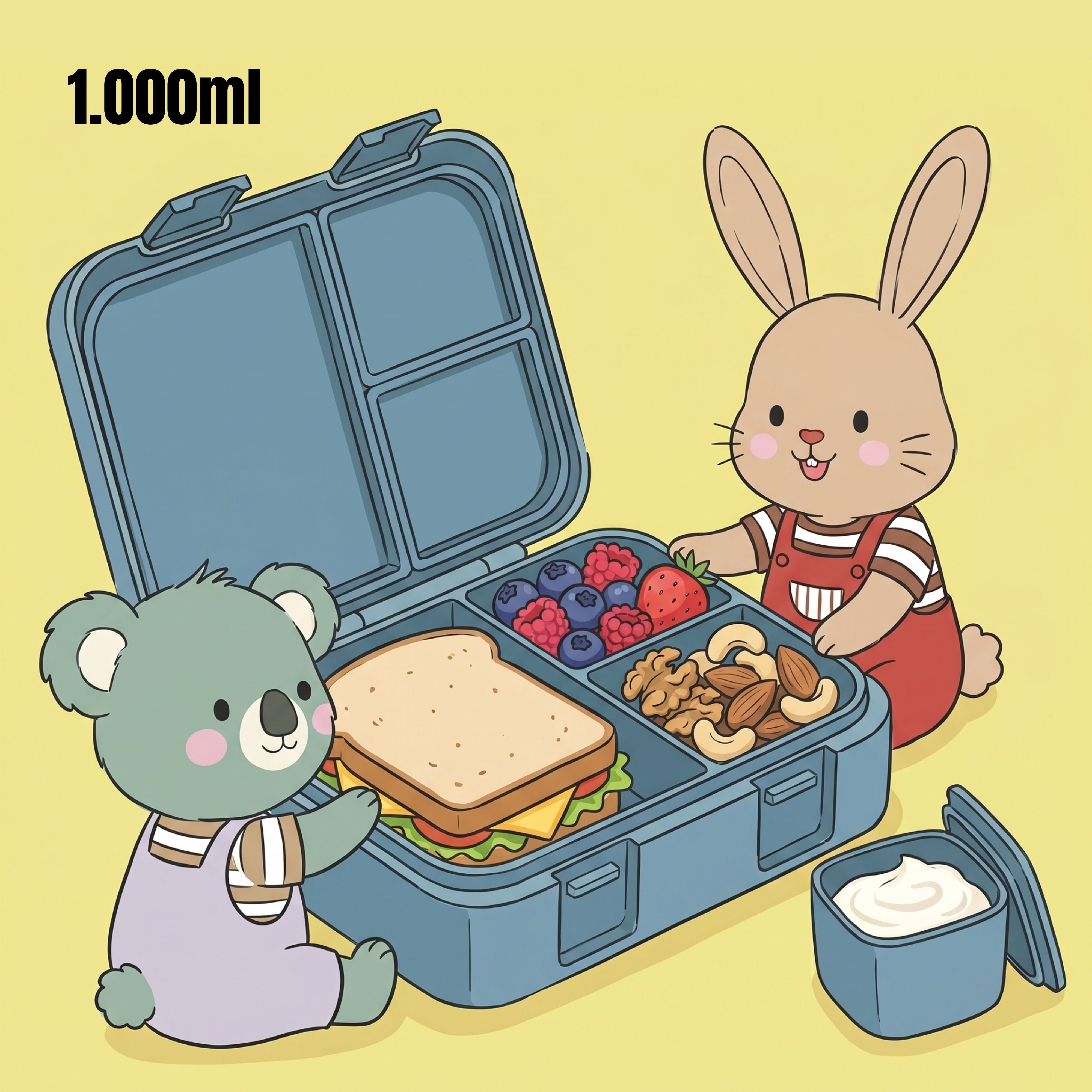 bearfoot-brotdosen-hund-katze-bento-compact-650ml-1000ml image 4