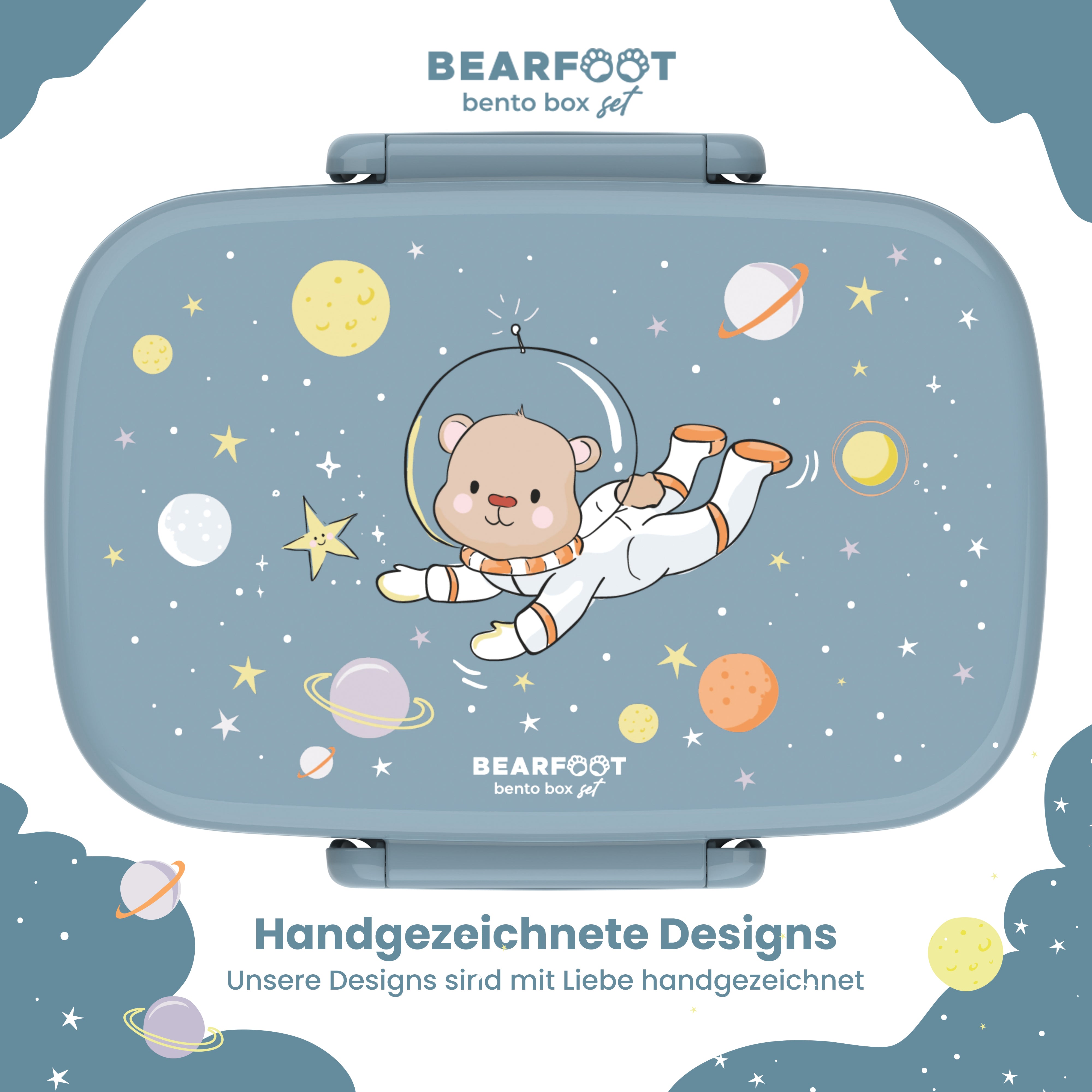 bearfoot-brotdose-b-r-kinder-bento-box-mit-f-chern-auslaufsicher image 2