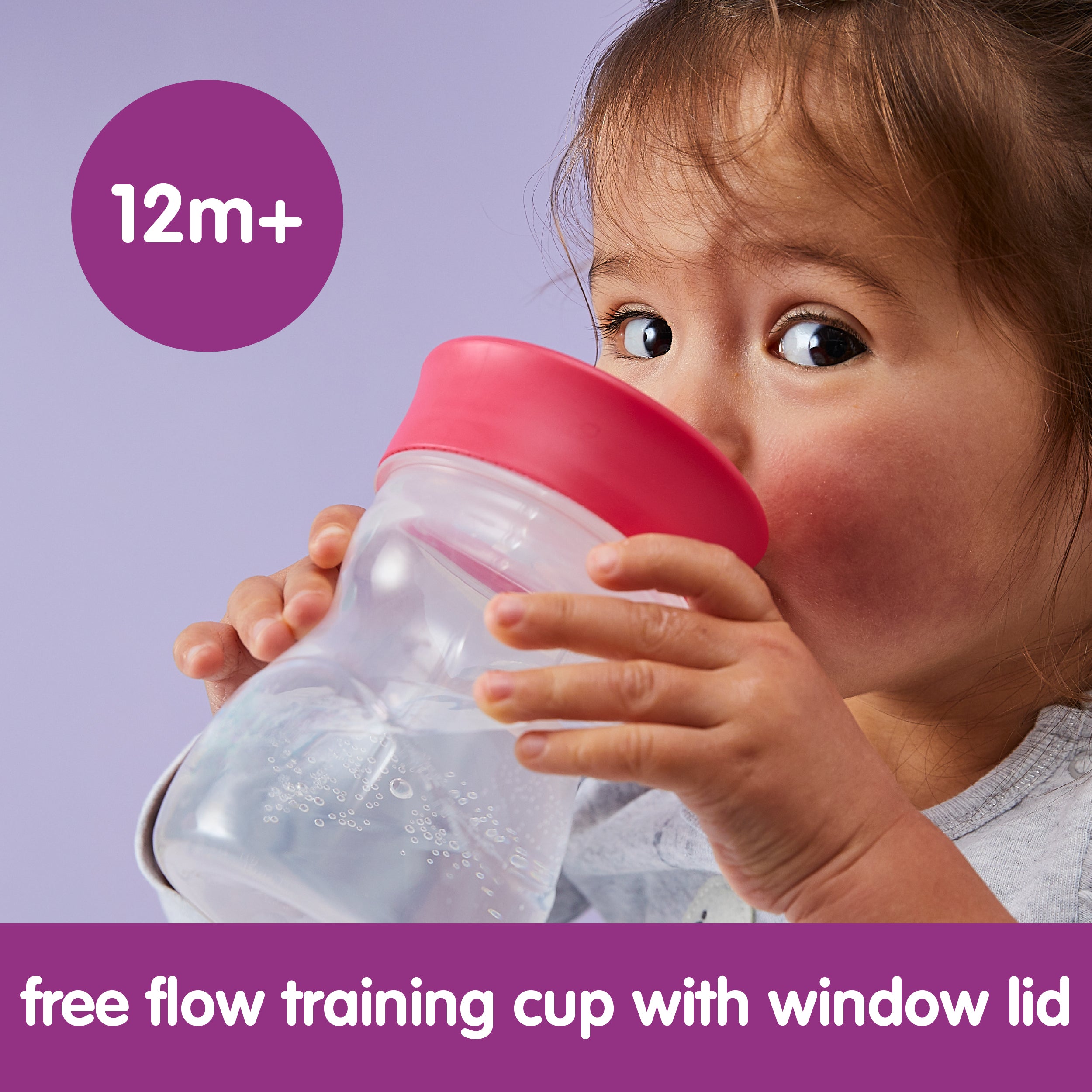b-box-sippy-cup-transition-set-himbeere-4-in-1-trinkbecher image 6