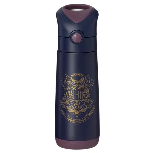 b-box-harry-potter-trinkflasche-500-ml-edelstahl-thermo-limitiert image 1