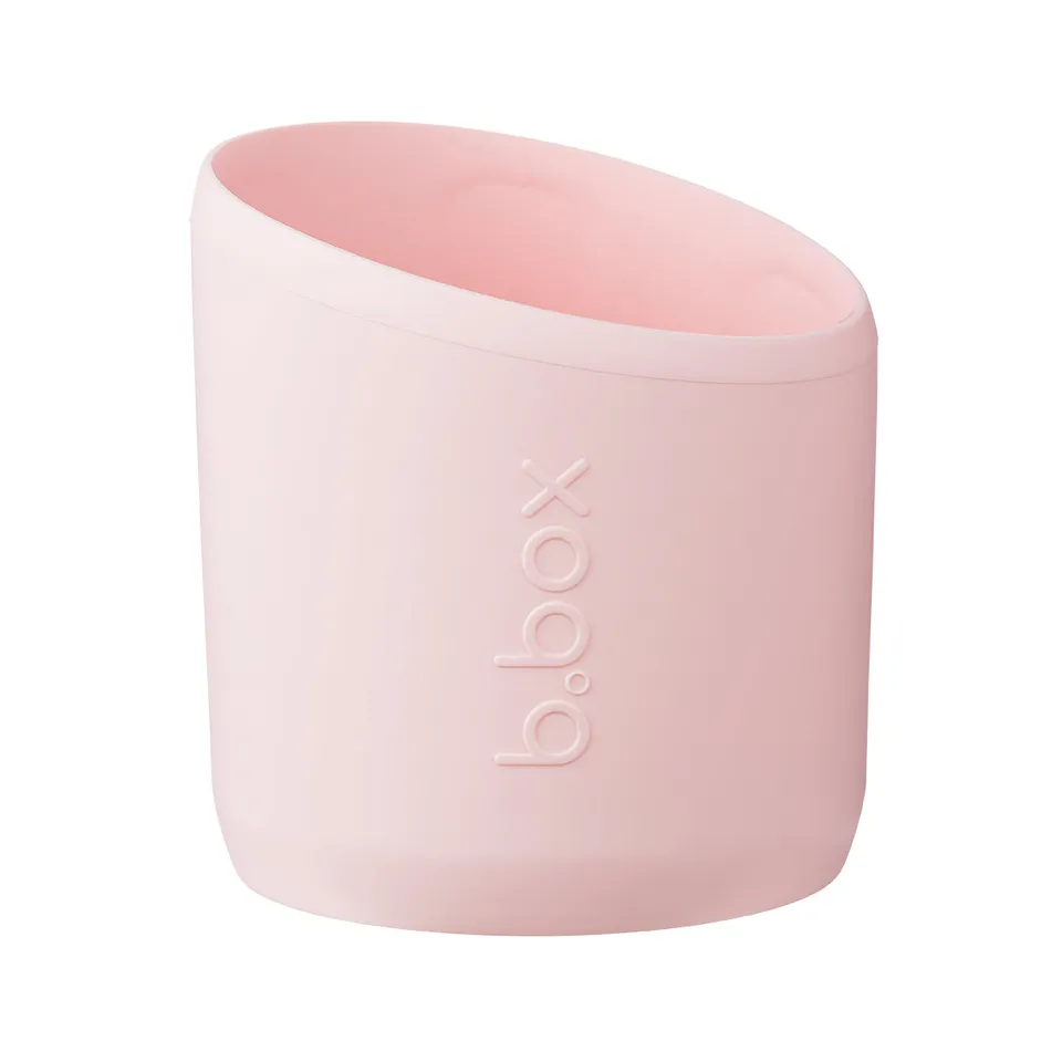 b-box-flaschen-bumper-23oz-pink-paradise-silikonh-lle image 1