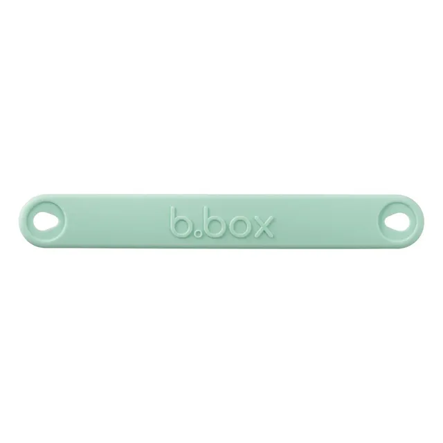 b-box-ersatzteile-mini-lunchbox-griff-lilac-pop-brotdose-silikon image 1