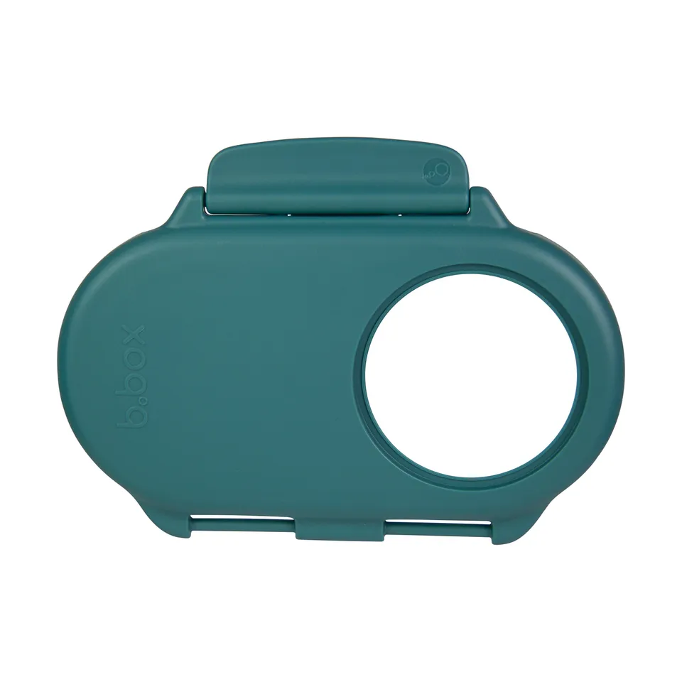 b-box-ersatzteil-deckel-snackbox-emerald-forest image 1