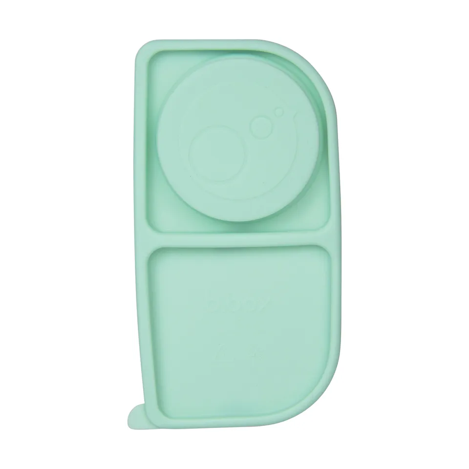 b-box-ersatzteil-silikondichtung-mini-lunchbox-emerald-forest image 1