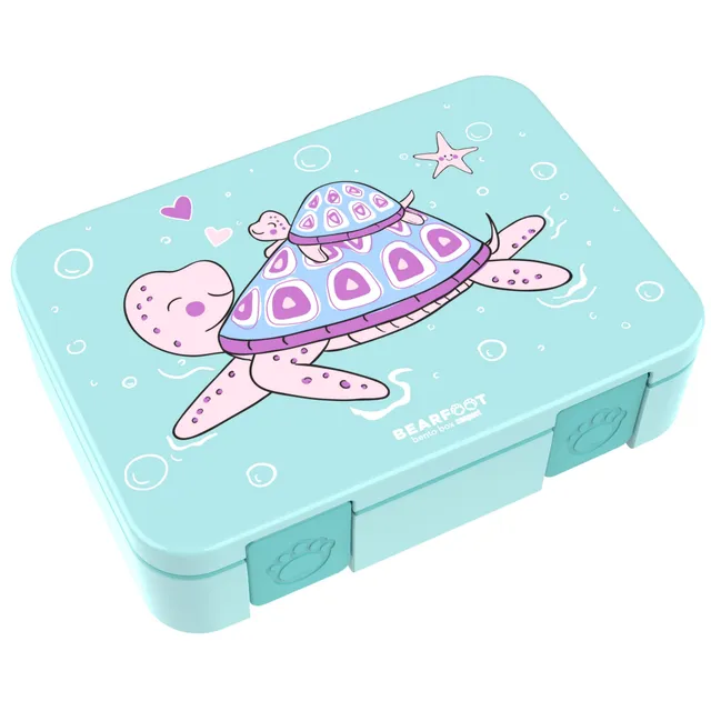 bearfoot-bento-box-compact-brotdose-950-ml-schildkr-te image 1