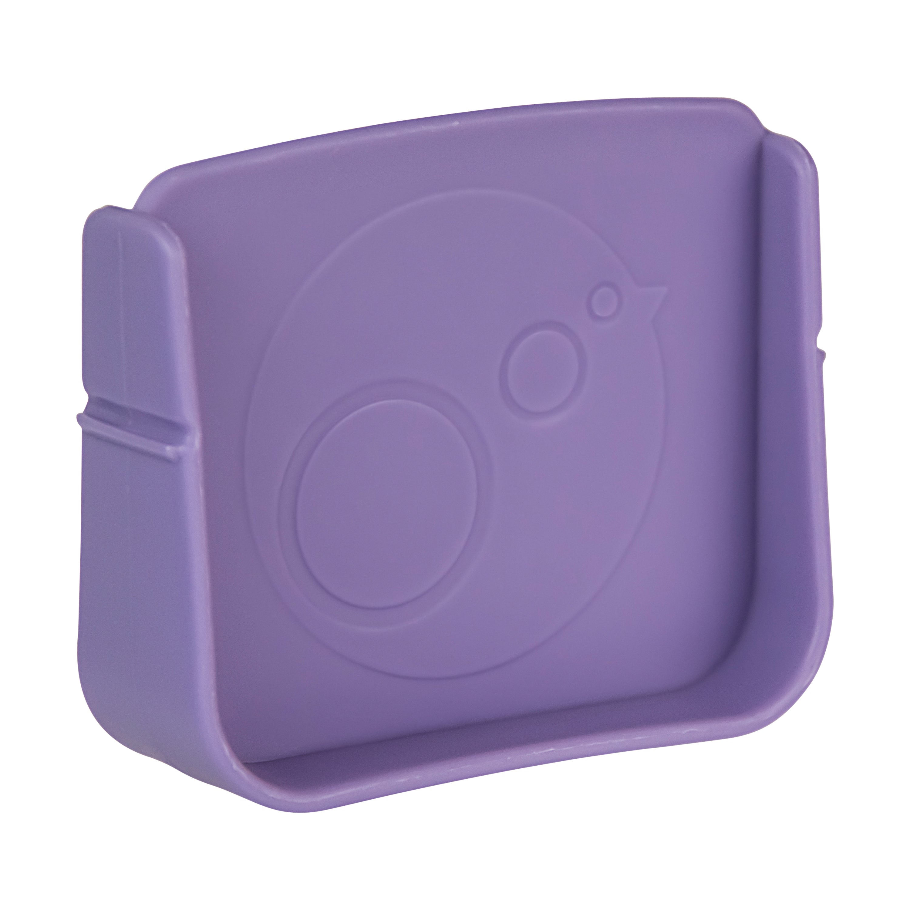 b-box-ersatzteile-lunchbox-trenner-lilac-pop-lila-verstellbar image 1