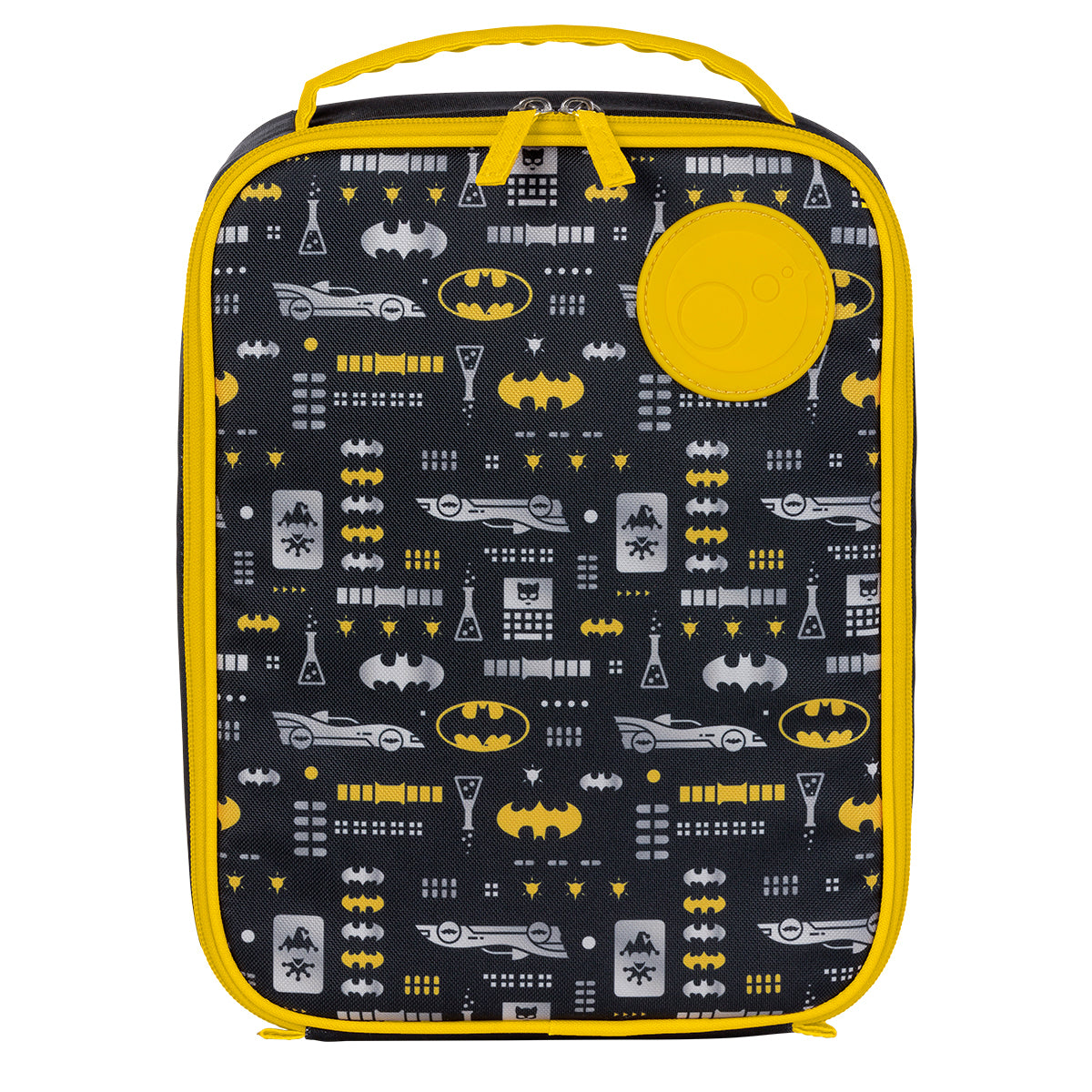 b-box-batman-flexi-k-hltasche-isoliert-f-r-kinder image 1