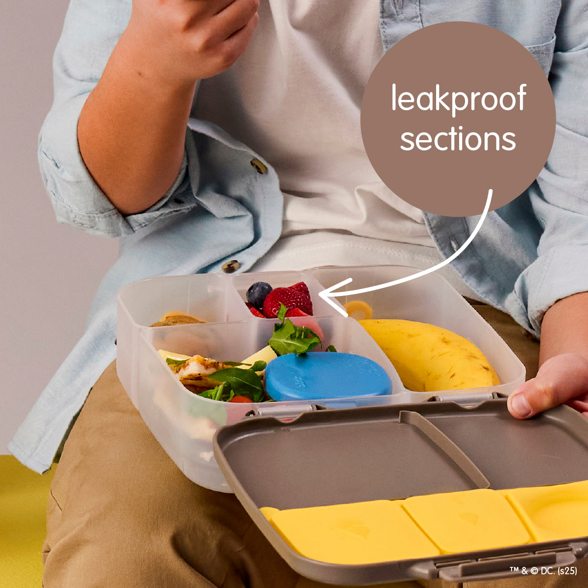 b-box-batman-lunchbox-brotdose-mit-k-hlakku image 5