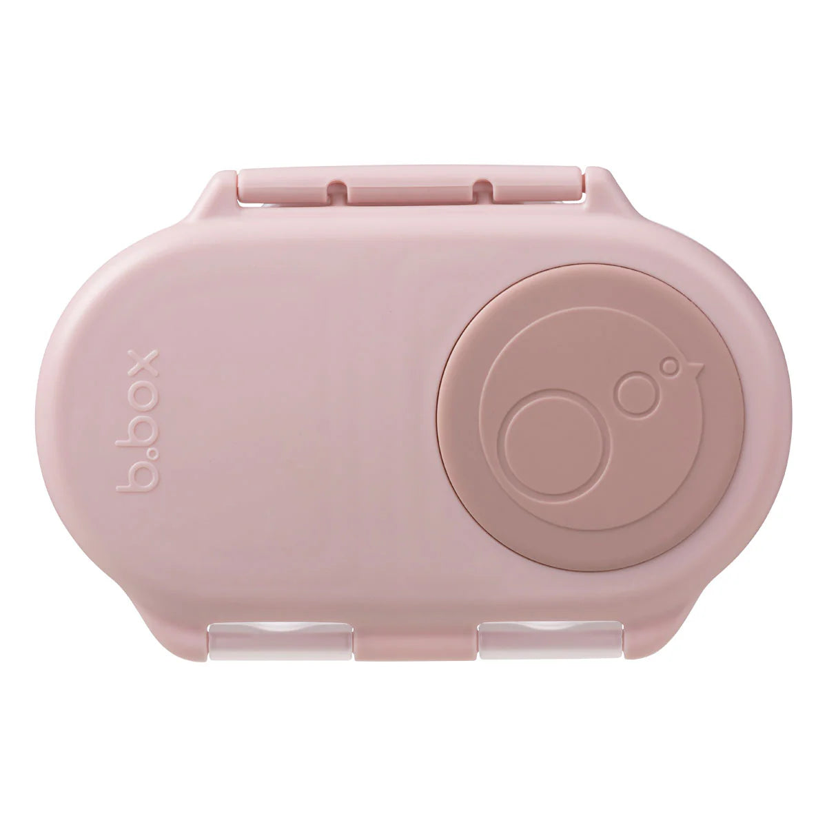 b-box-snackbox-brotdose-blush-crush-rosa-klein-auslaufsicher image 1