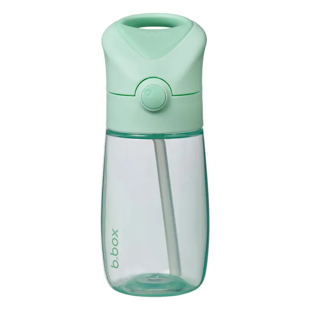 b-box-drink-bottle-jr-trinkflasche-spearmint-380ml image 1