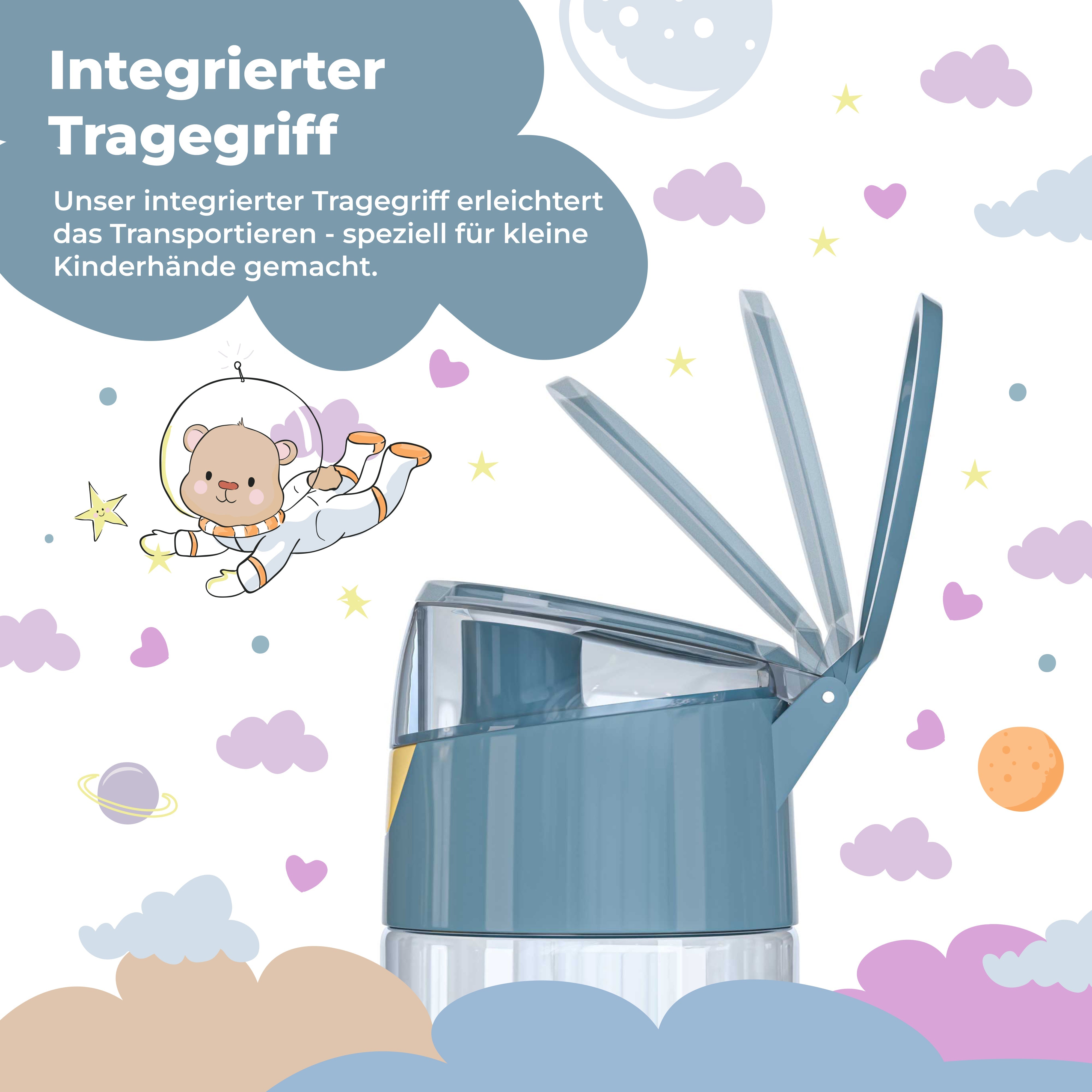 bearfoot-bundles-bagger-bento-box-set-trinkflasche-450ml image 7