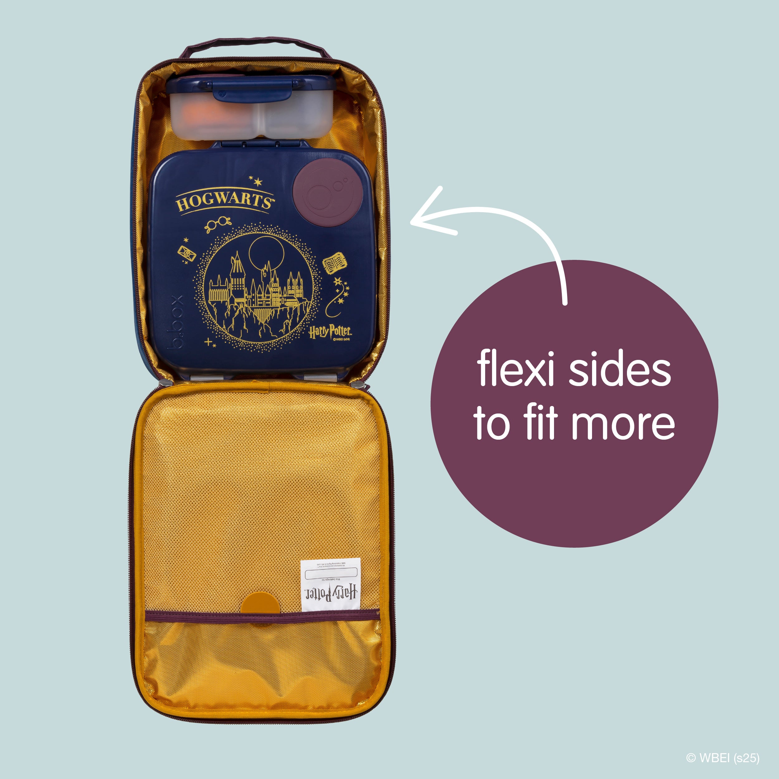 b-box-harry-potter-flexi-k-hltasche-isoliert-kinder image 2