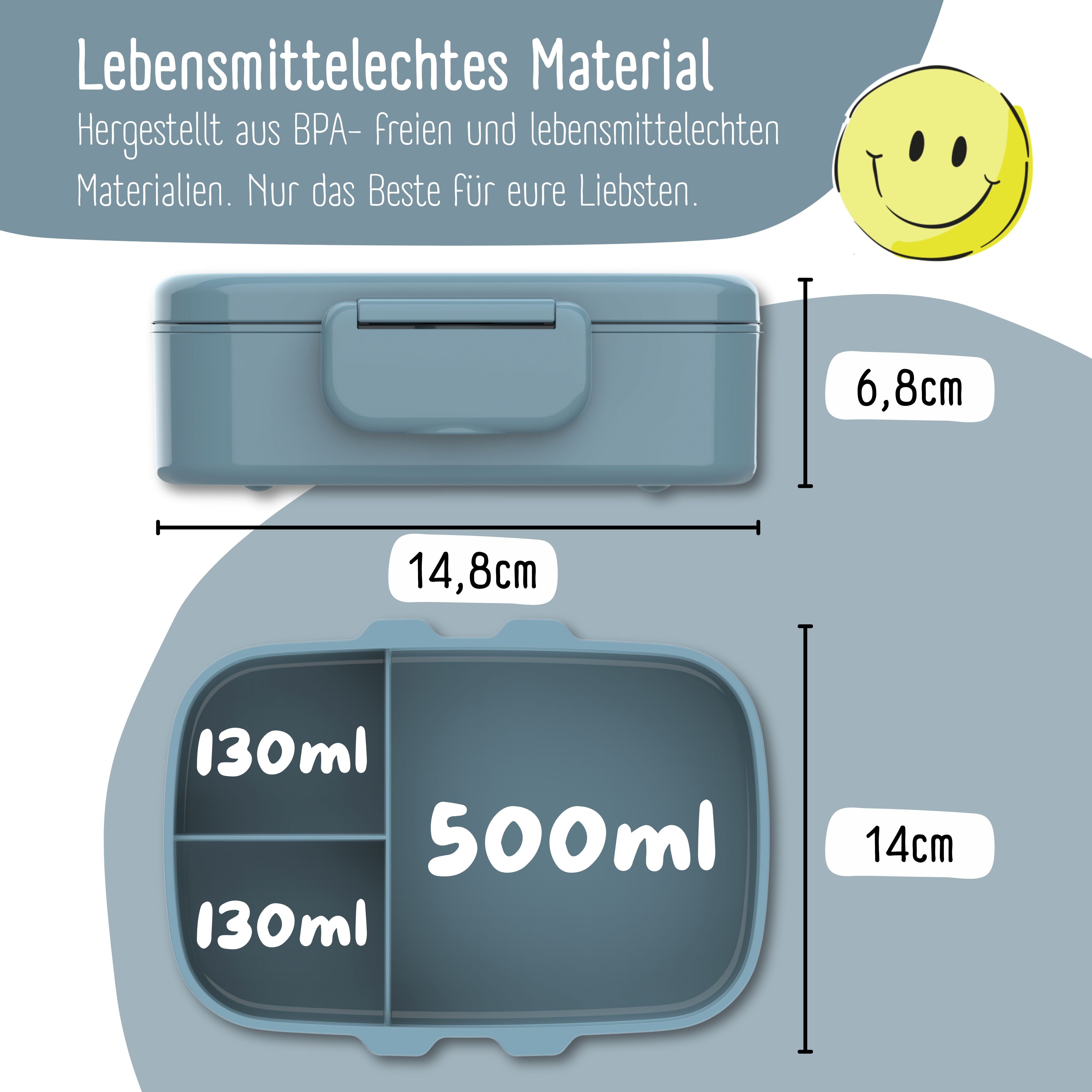 bearfoot-bento-brotdose-kinder-sticker-blau-mit-f-chern image 6