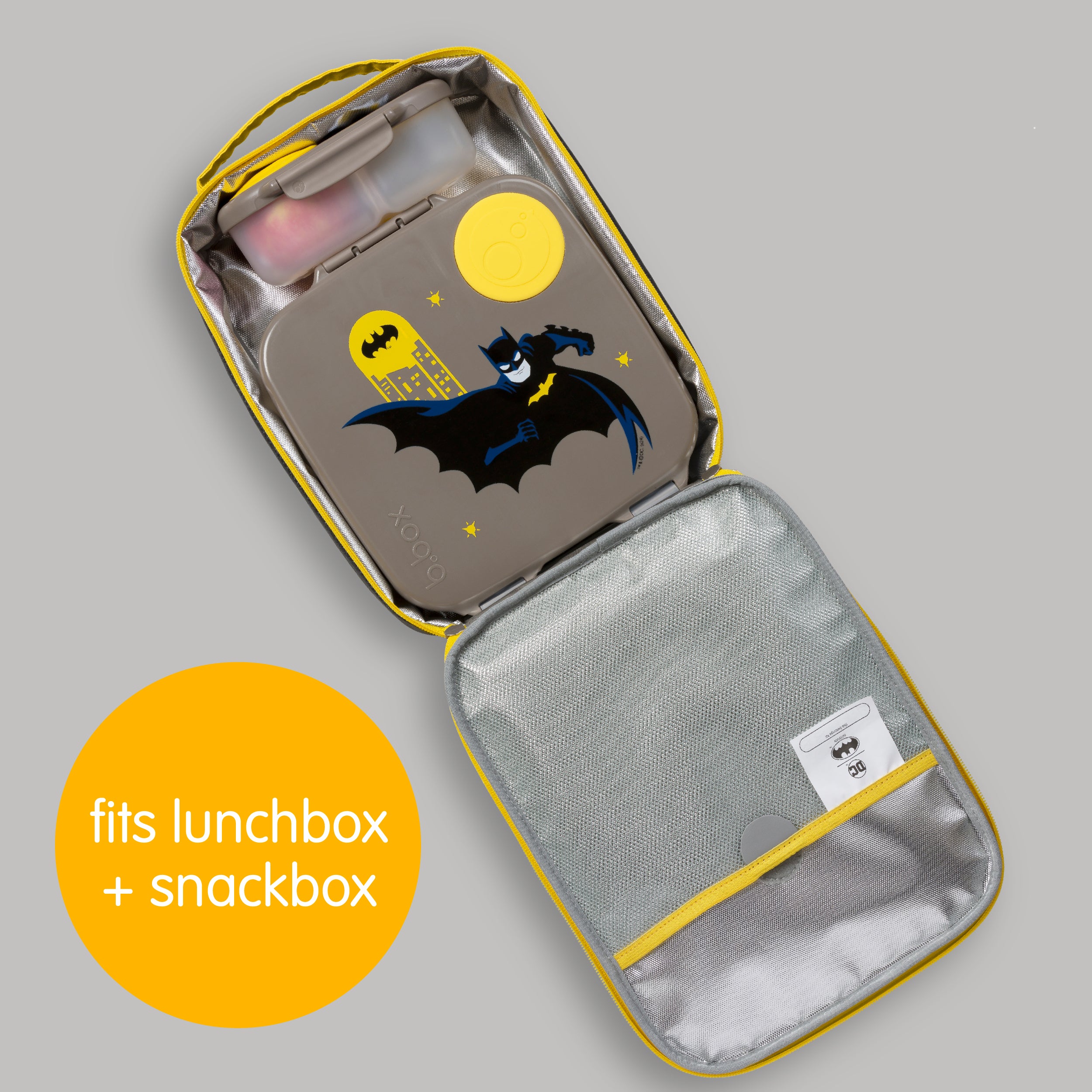 b-box-batman-flexi-k-hltasche-isoliert-f-r-kinder image 7