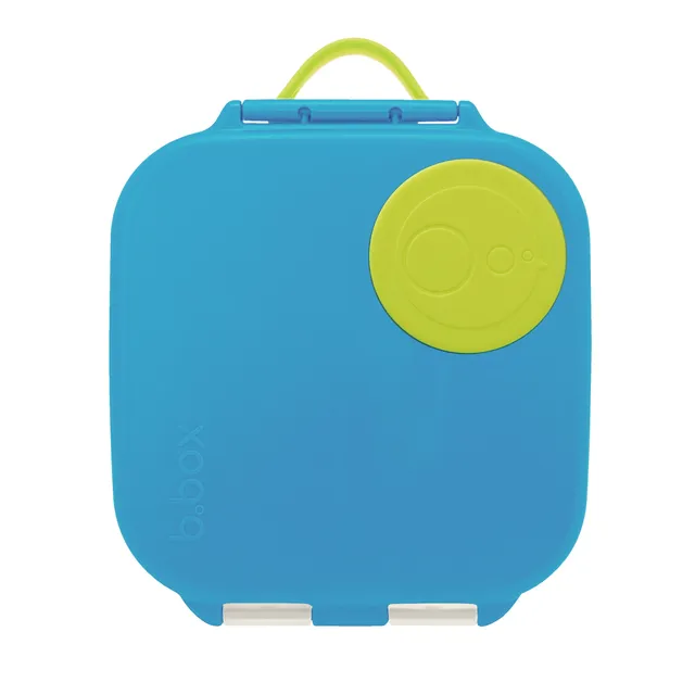 b-box-mini-lunchbox-brotdose-ocean-breeze-auslaufsicher image 1
